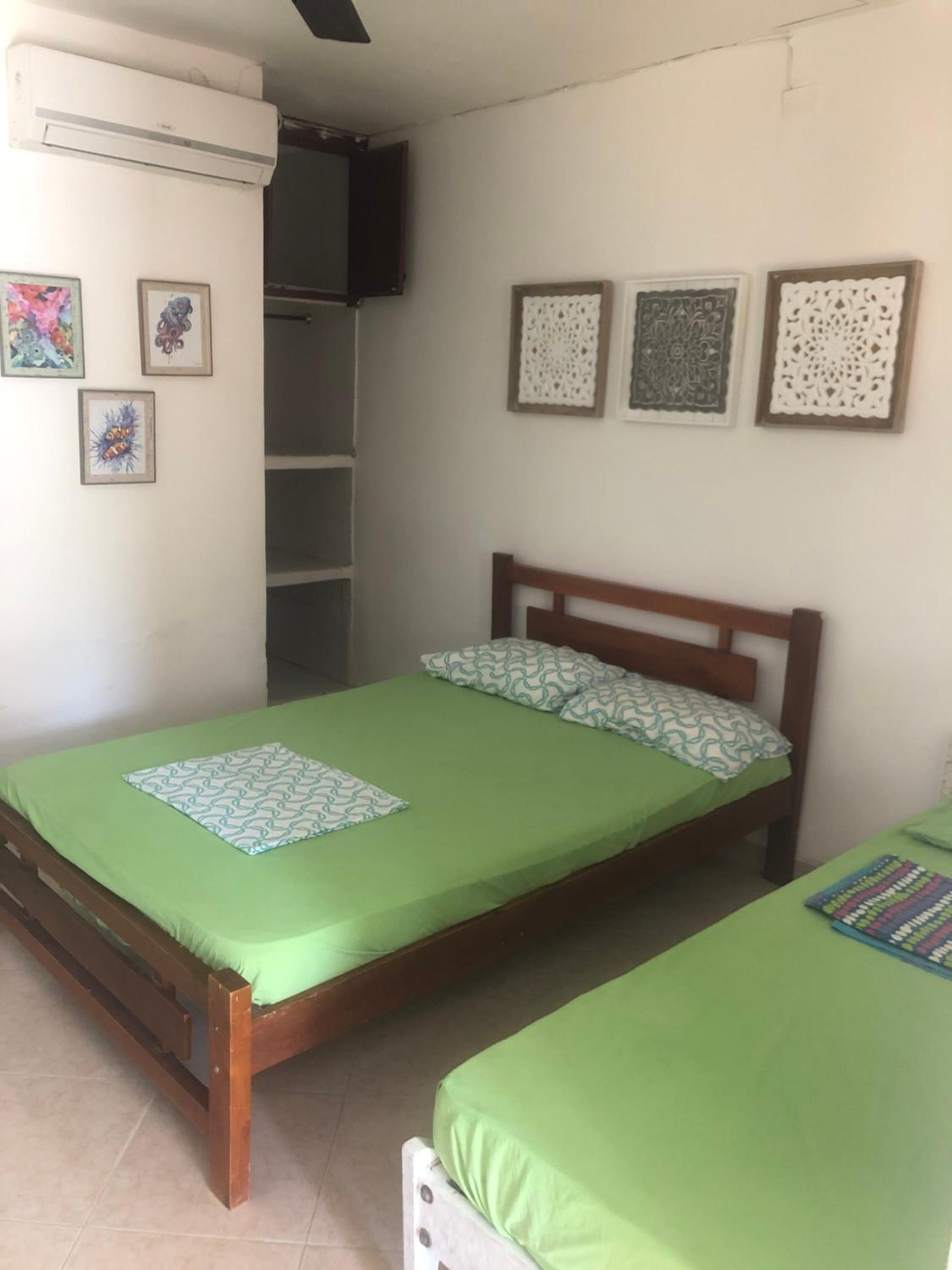 Casa de Playa Manecal