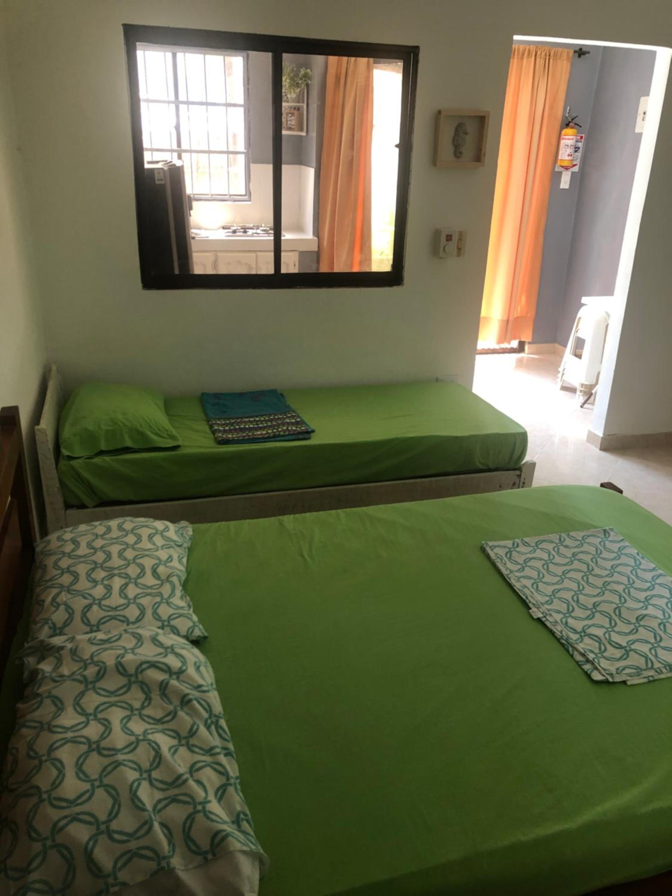 Casa de Playa Manecal