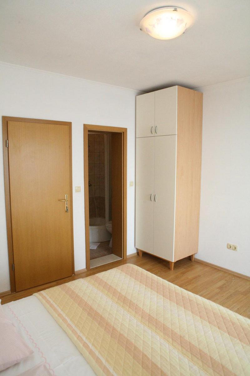 Apartments Davor & Marija Sosic view 3