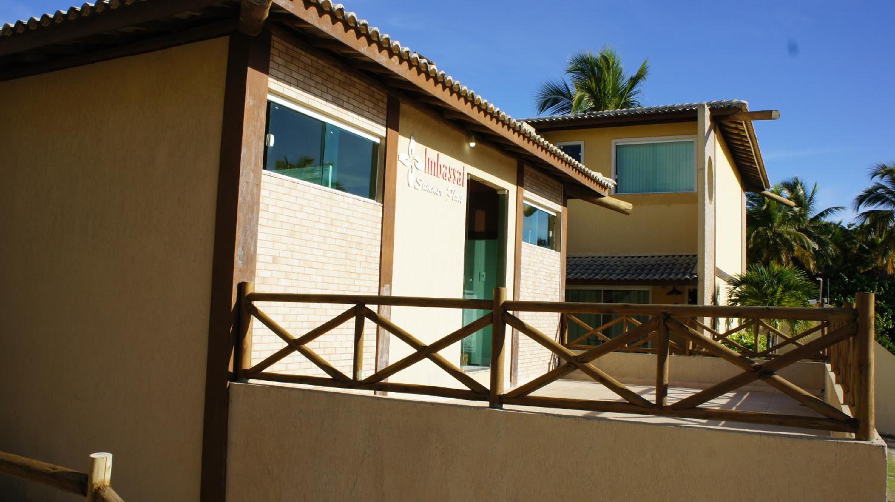 Hotel Imbassai Summer Flats Village - Image 1