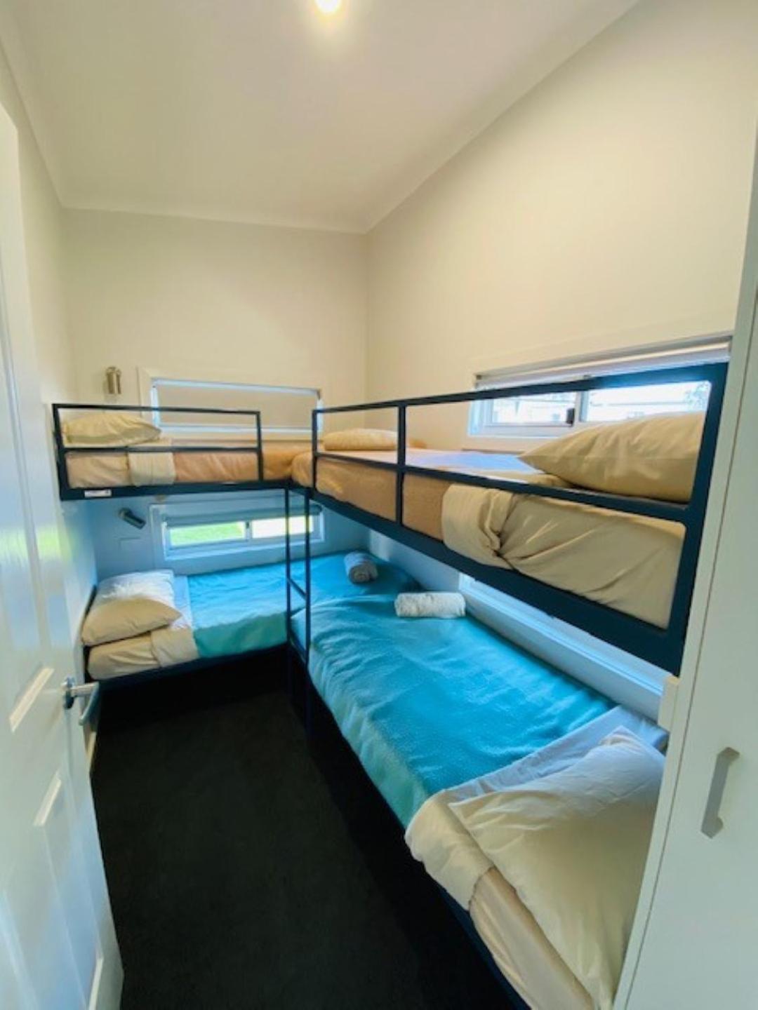 BIG4 Port Fairy Holiday Park