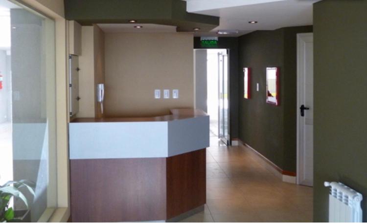 Departamento Ohiggins II