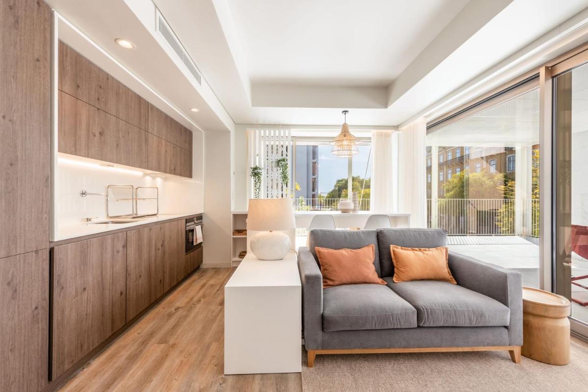 GuestReady - 2BR Apt Carlos I with Terrace and Gym view 4