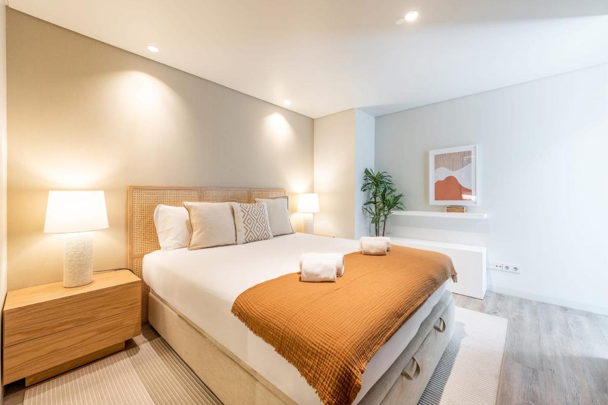 GuestReady - 2BR Apt Carlos I with Terrace and Gym view 3