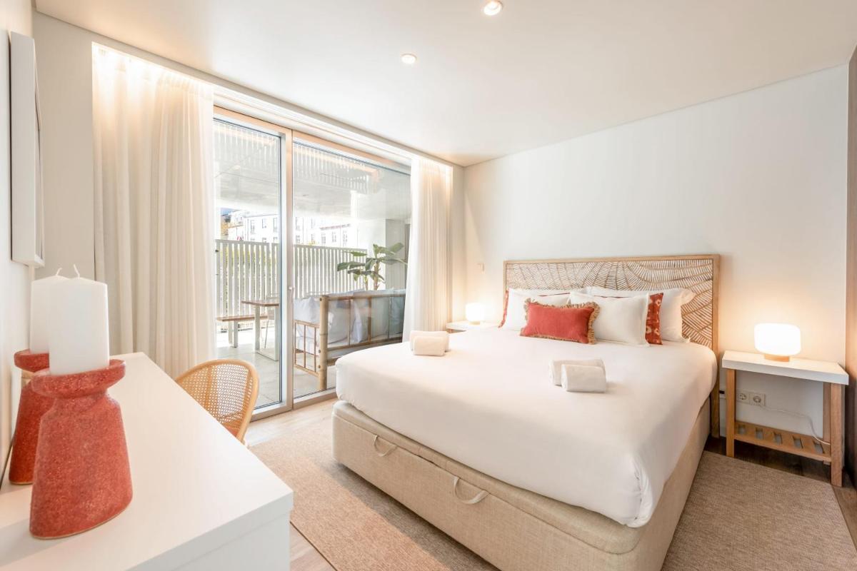 GuestReady - 2BR Apt Carlos I with Terrace and Gym view 2