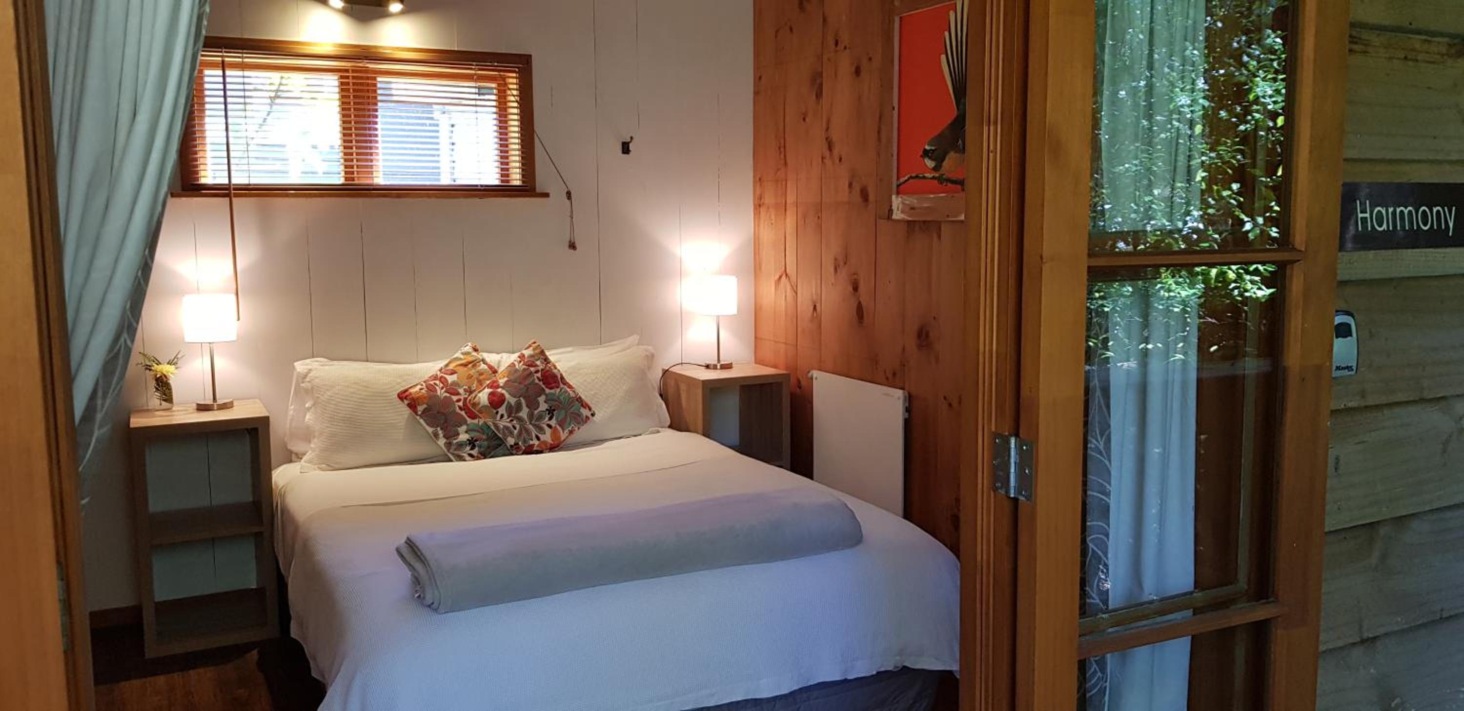 Hush Boutique Accommodation