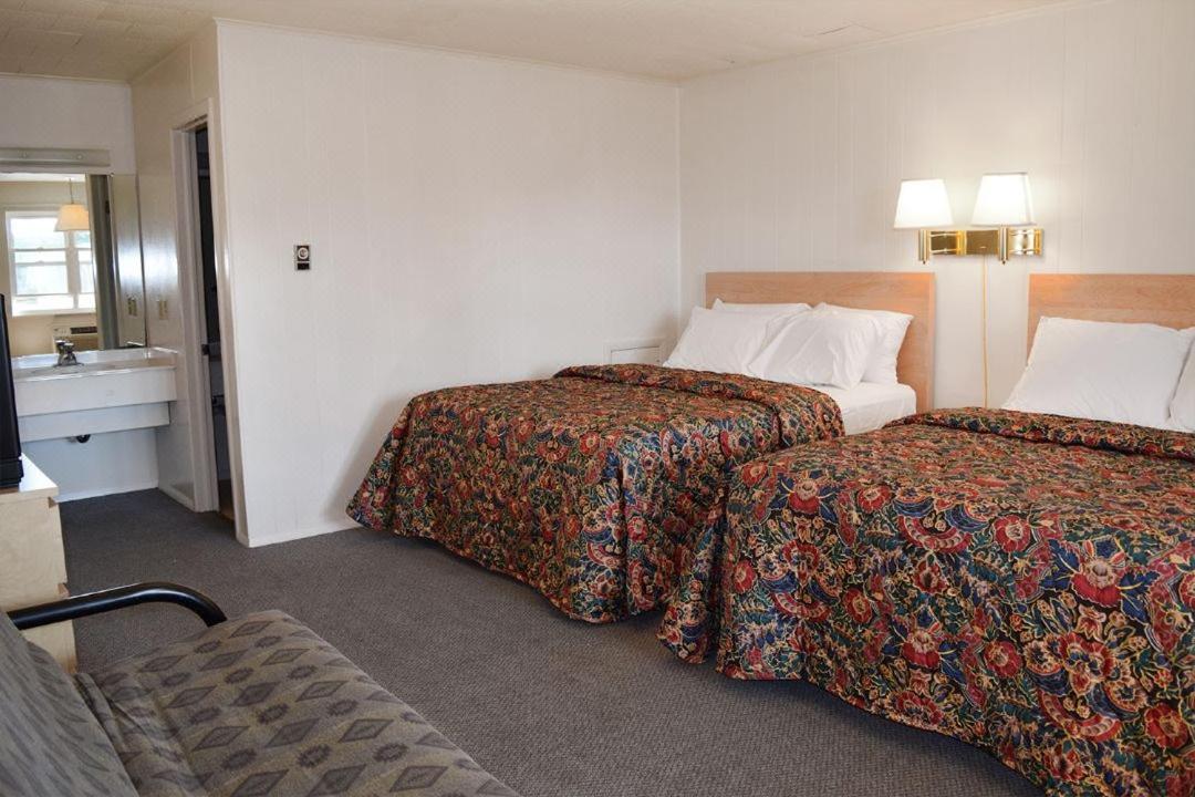 Birchwood inn