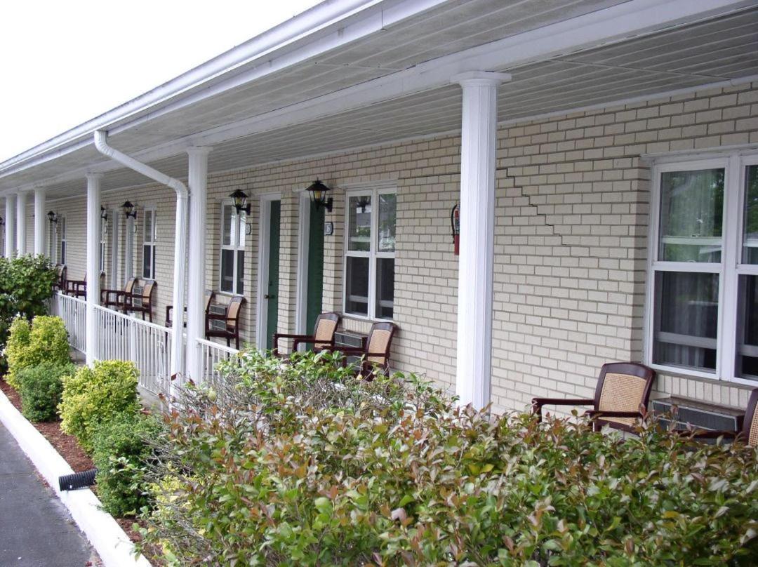 Birchwood inn