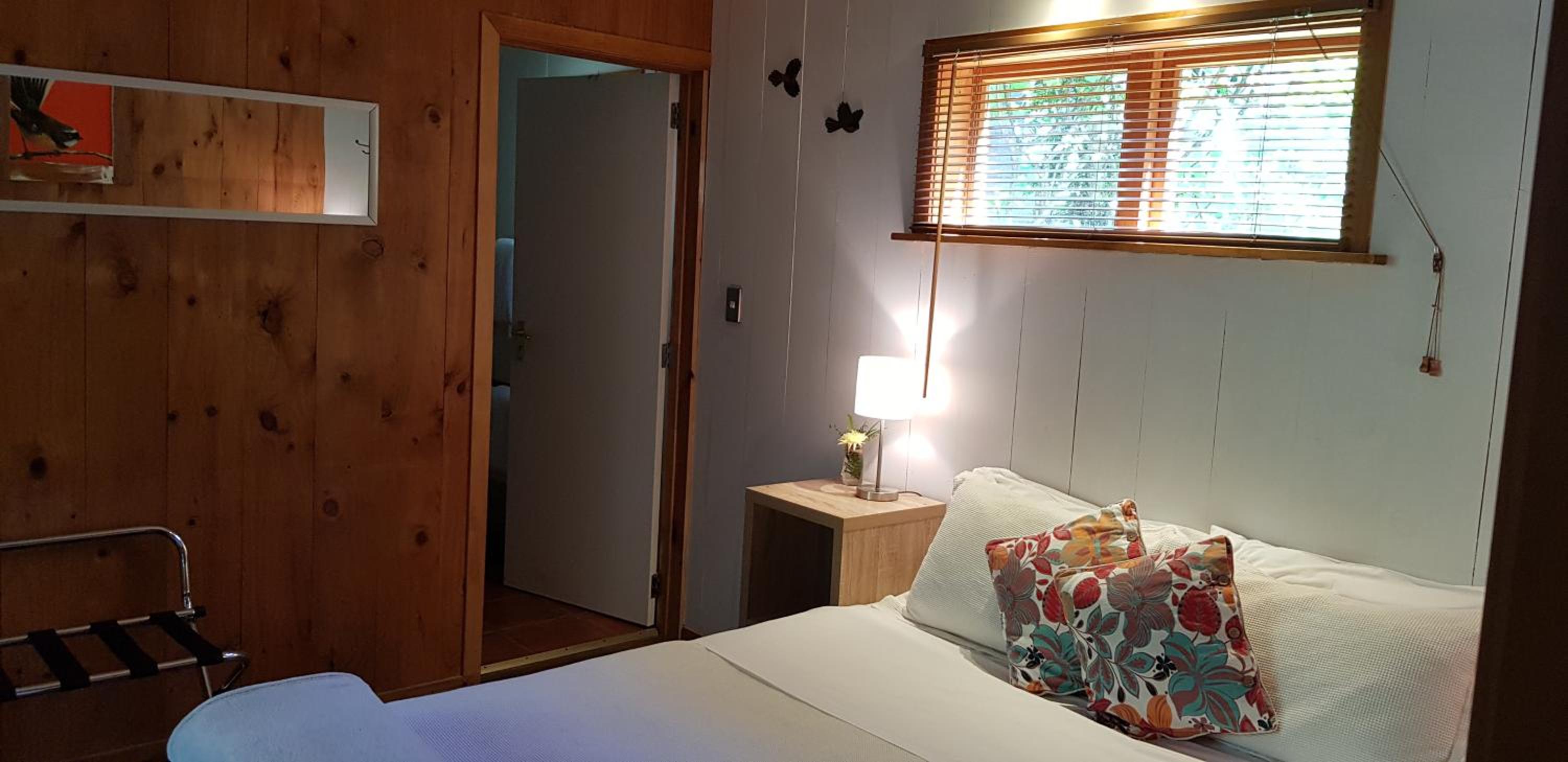 Hush Boutique Accommodation