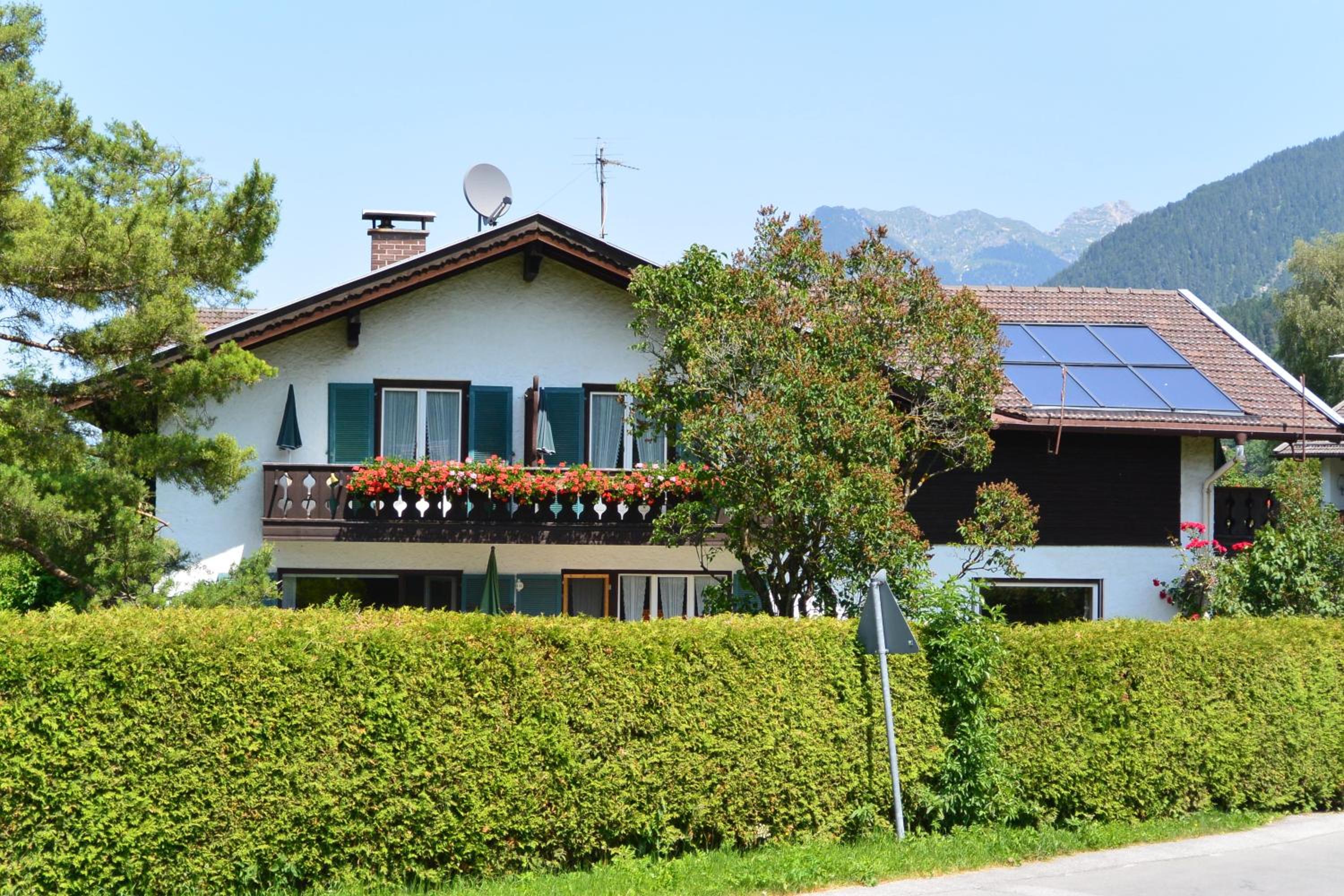 Gästehaus Döring