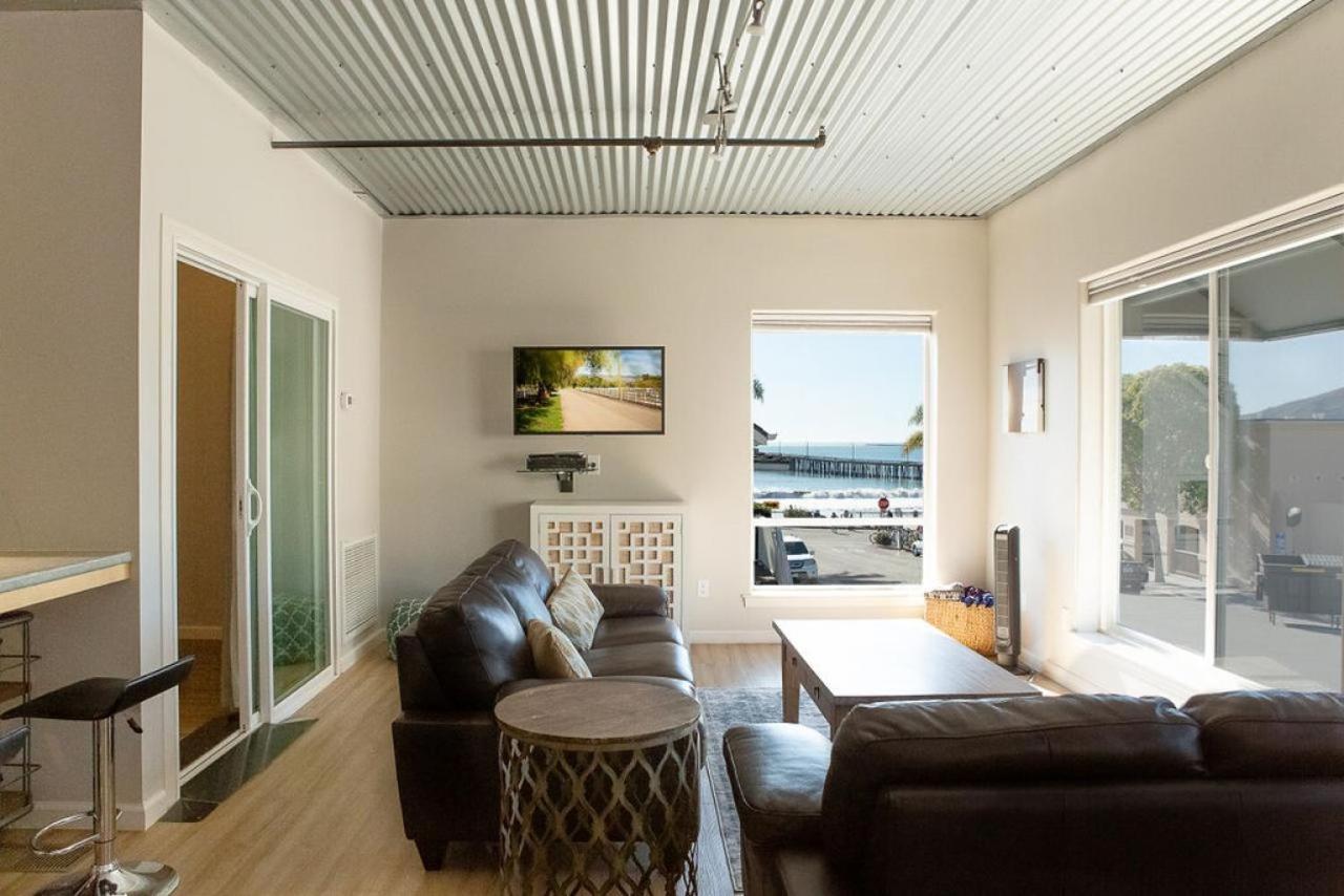 90 San Luis Street Unit B view 2