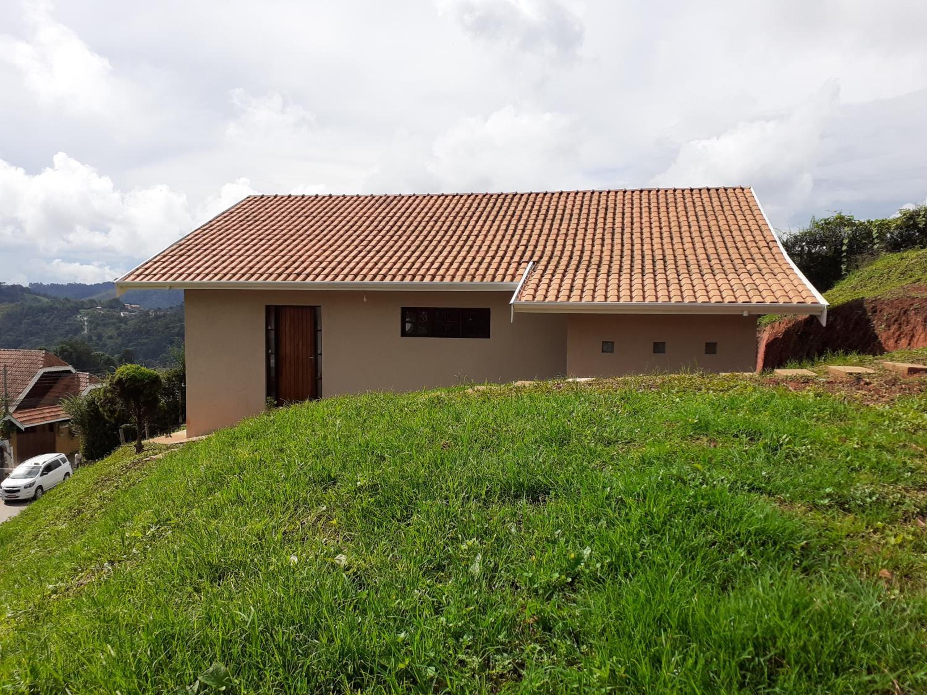 Chalés Alto da Serra 1