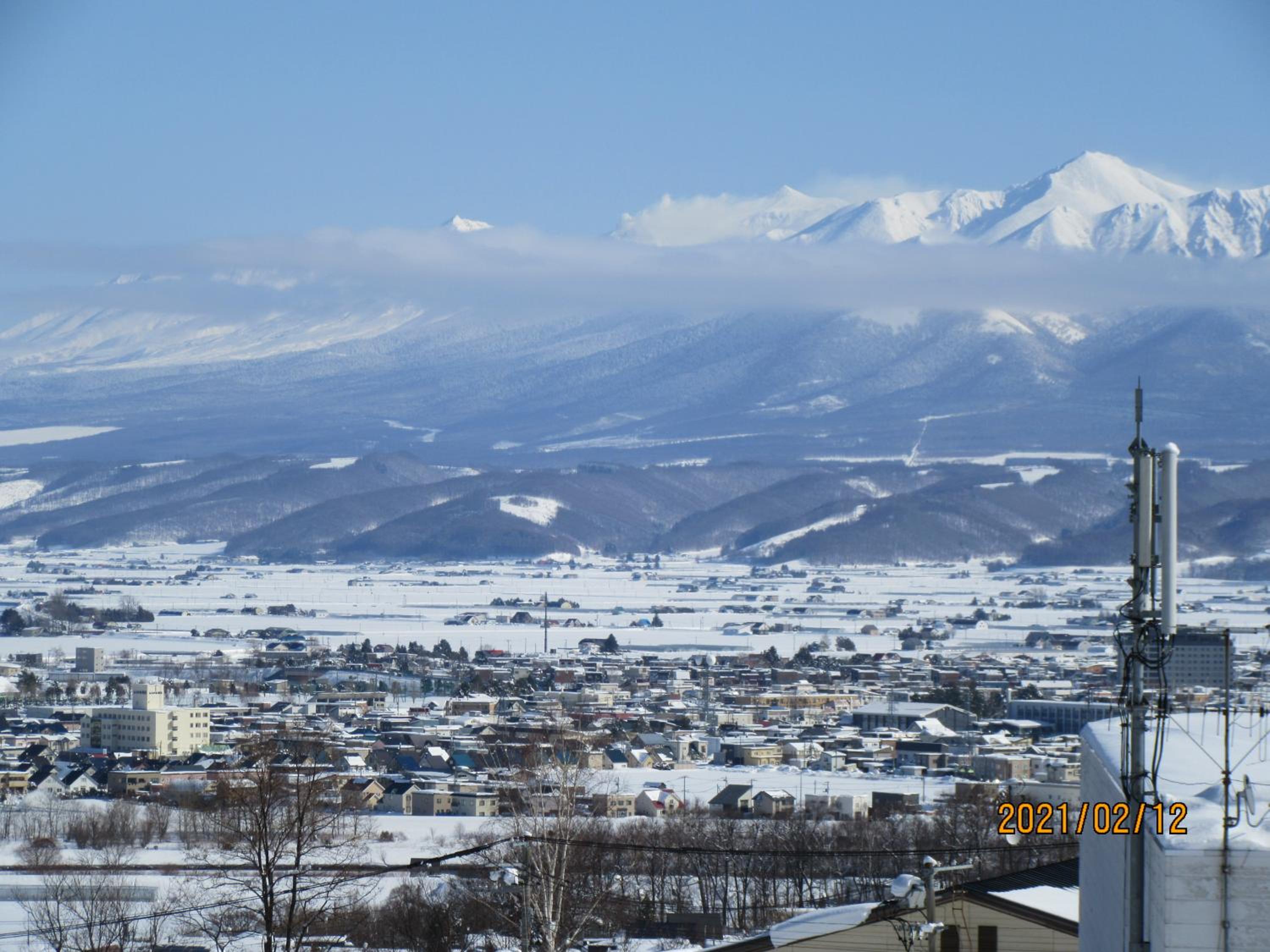 Minshuku Mutsukari