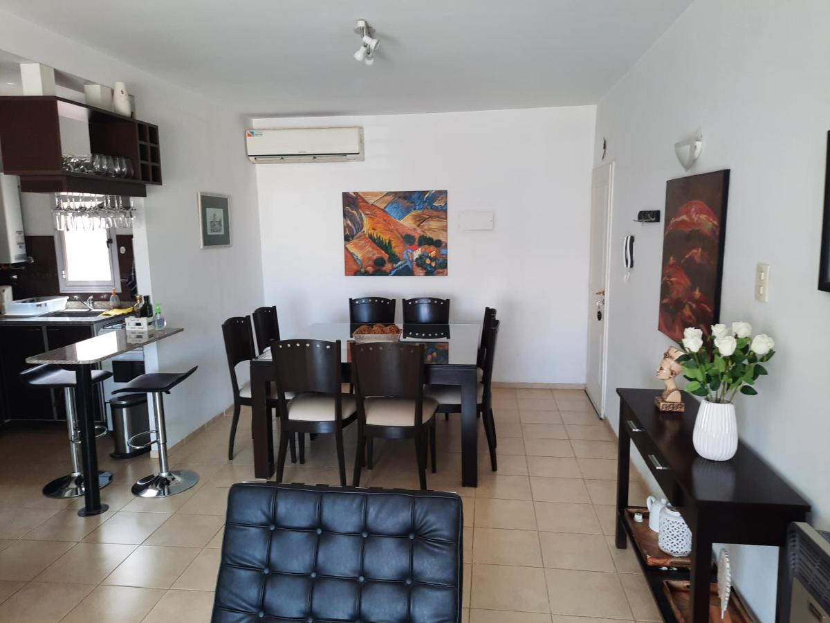 Departamento en San Juan, Argentina