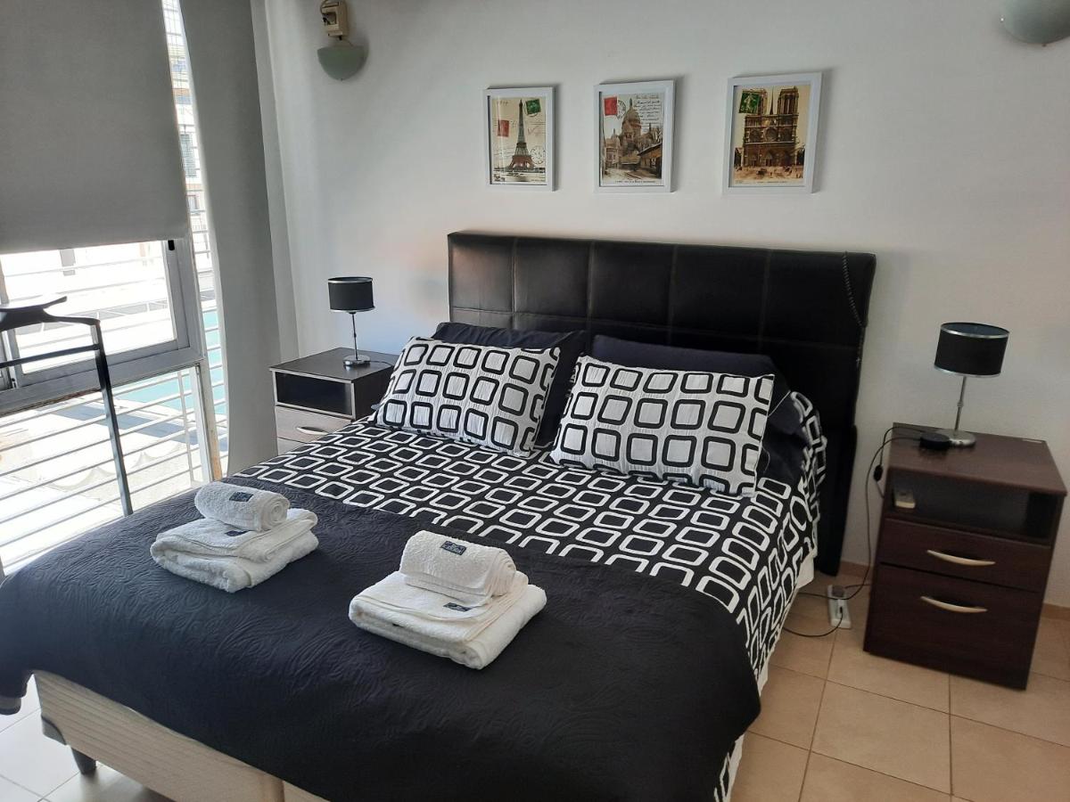 Departamento en San Juan, Argentina