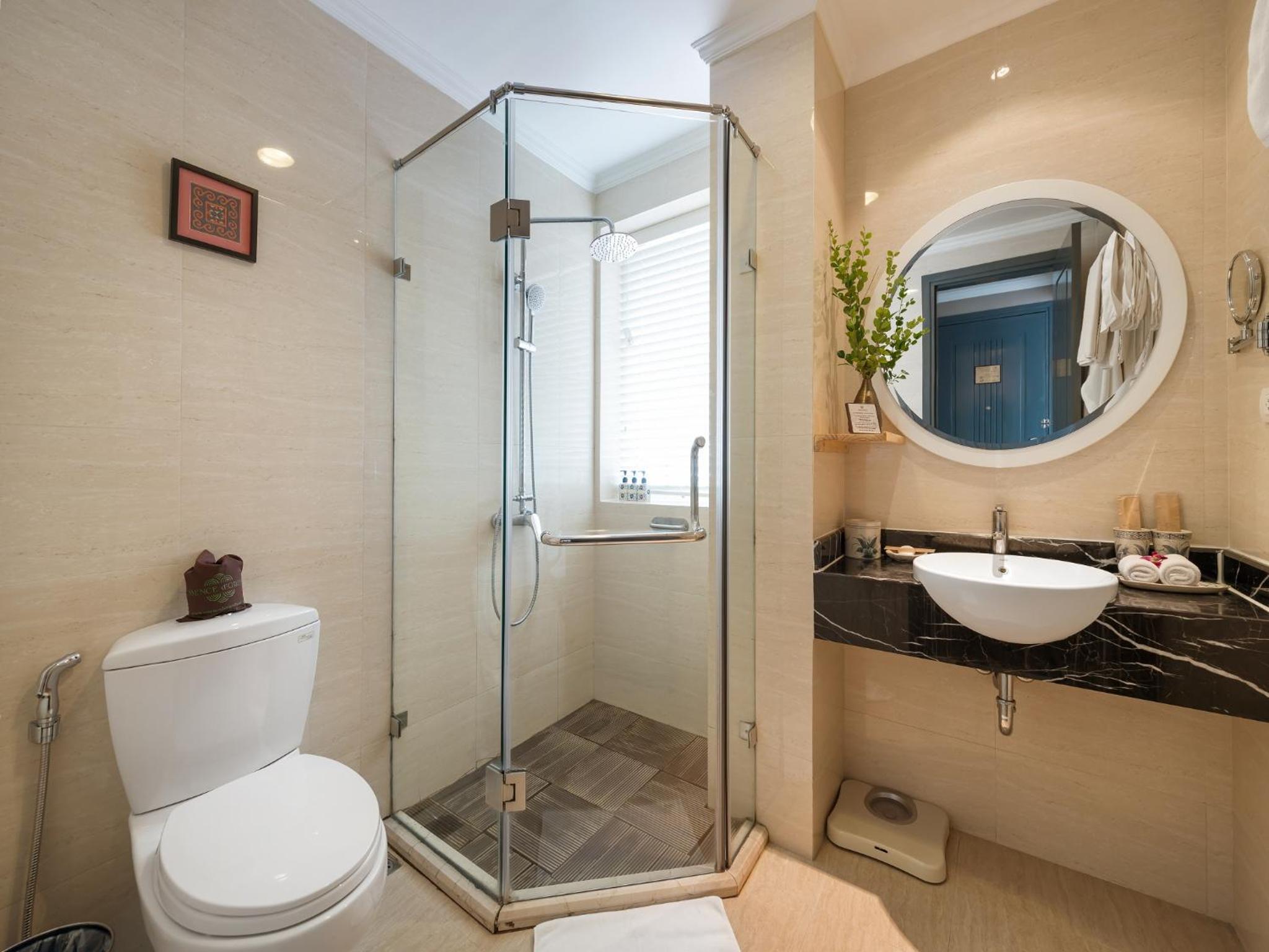 Hanoi Vacations - Hanoi Center Silk Hotel  Travel - Property Image 11