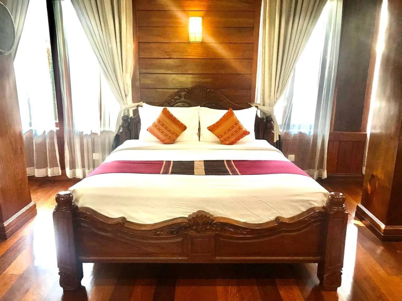 Try Palace Resort Kep