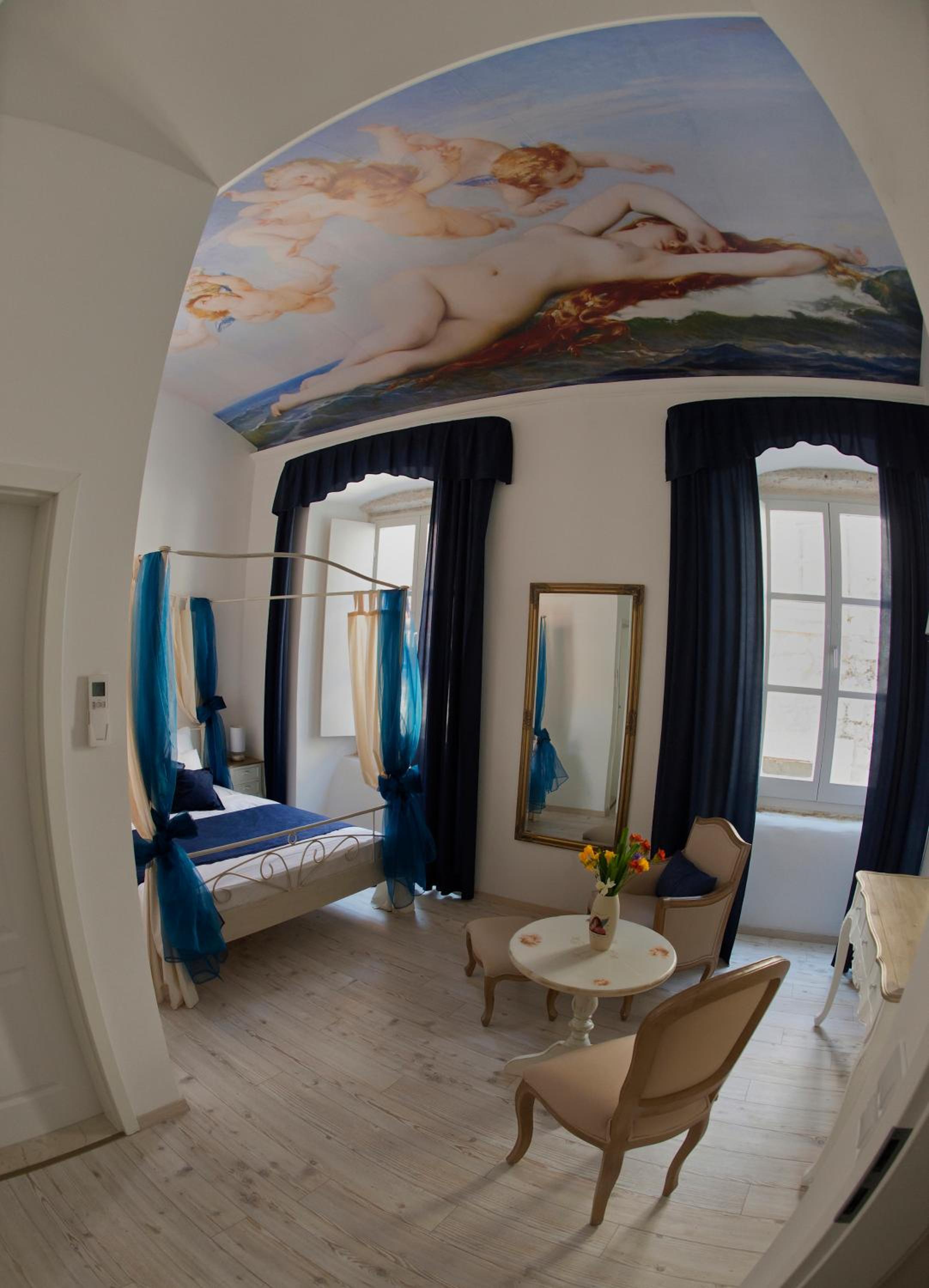 Bed&Breakfast Andio