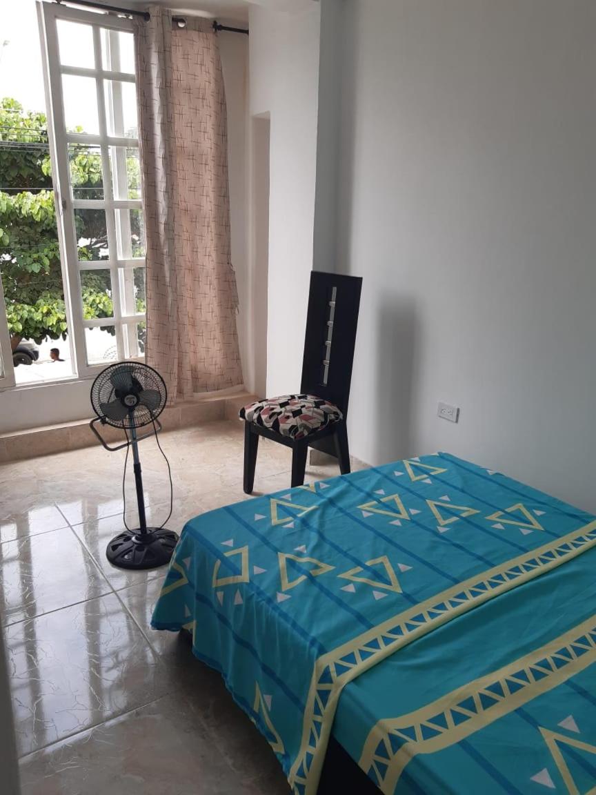 Hospedaje Alferez Real - Property Image 1