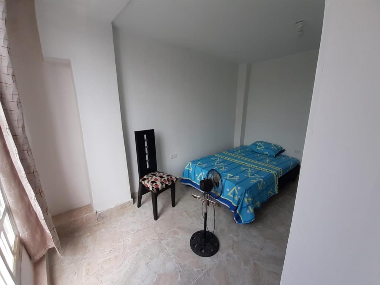 Hospedaje Alferez Real - Property Image 6