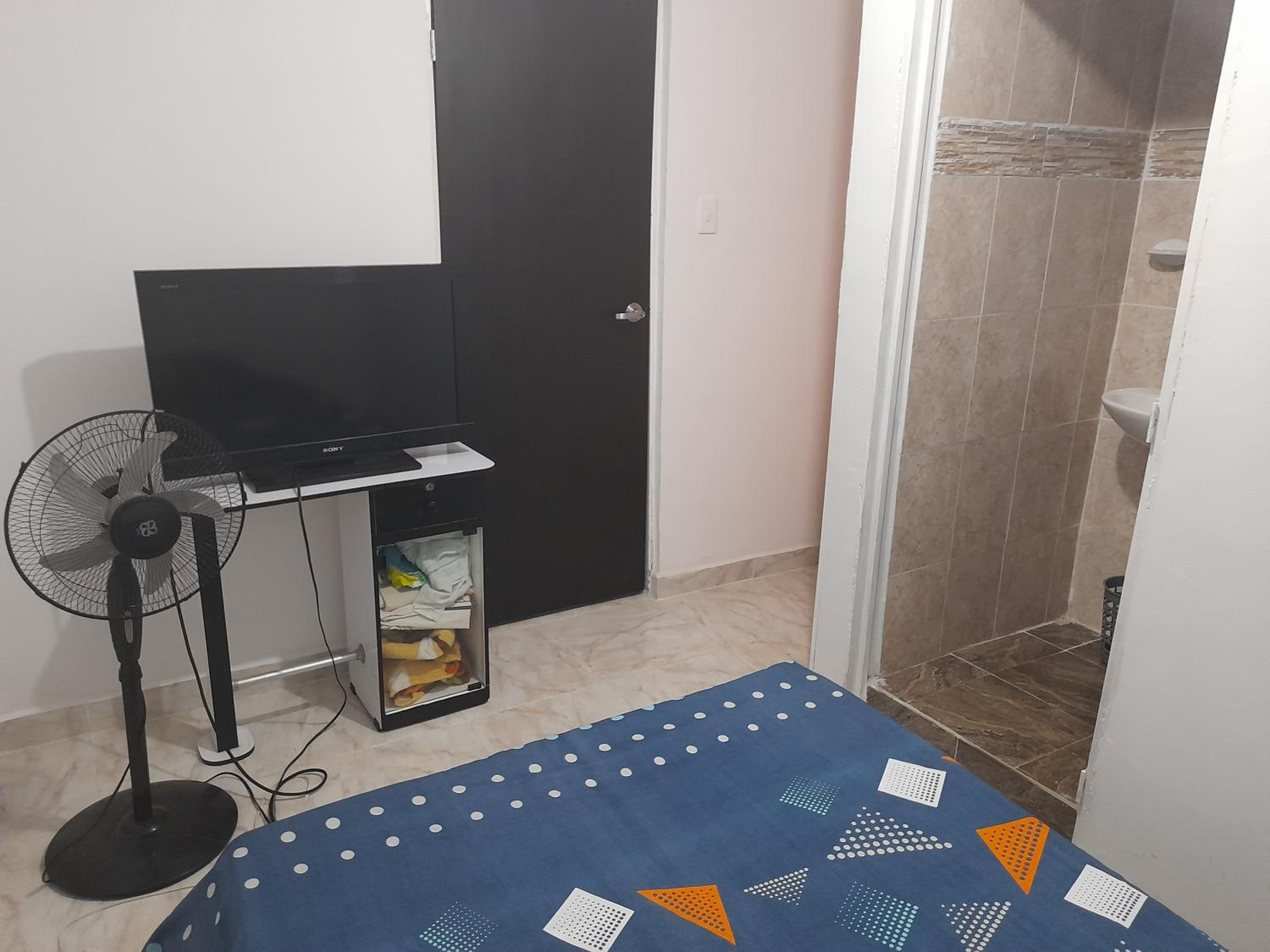 Hospedaje Alferez Real - Property Image 7