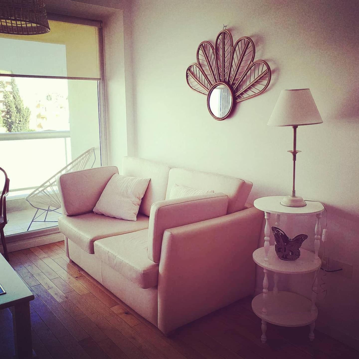 Luz de Madryn