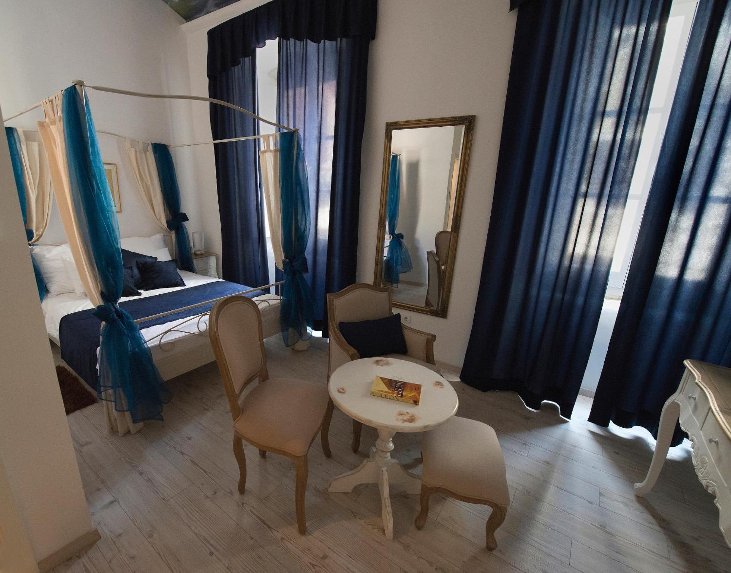 Bed&Breakfast Andio