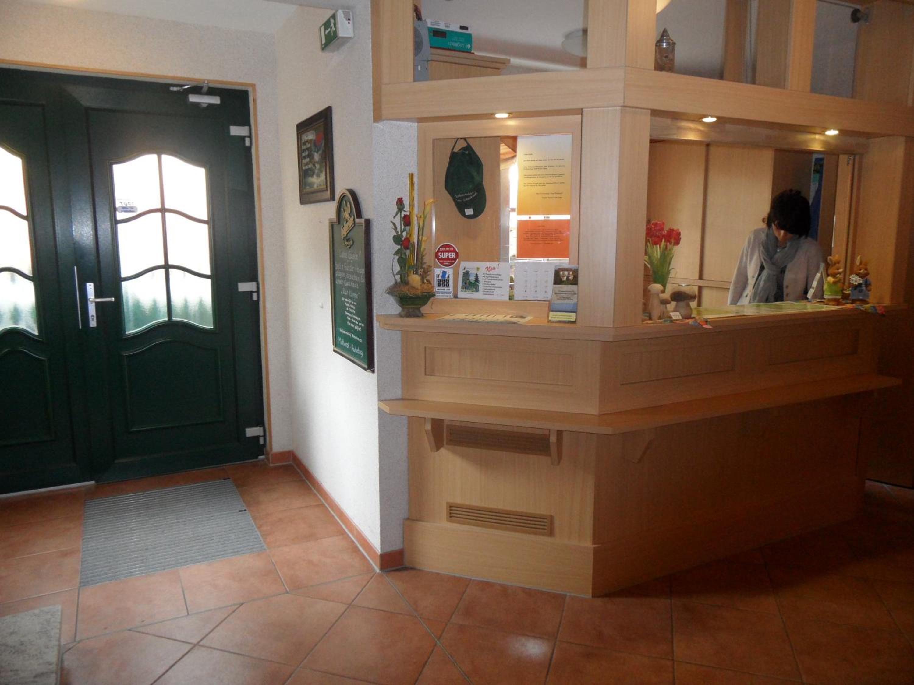 Ferienanlage Zum Wildbach Schierke