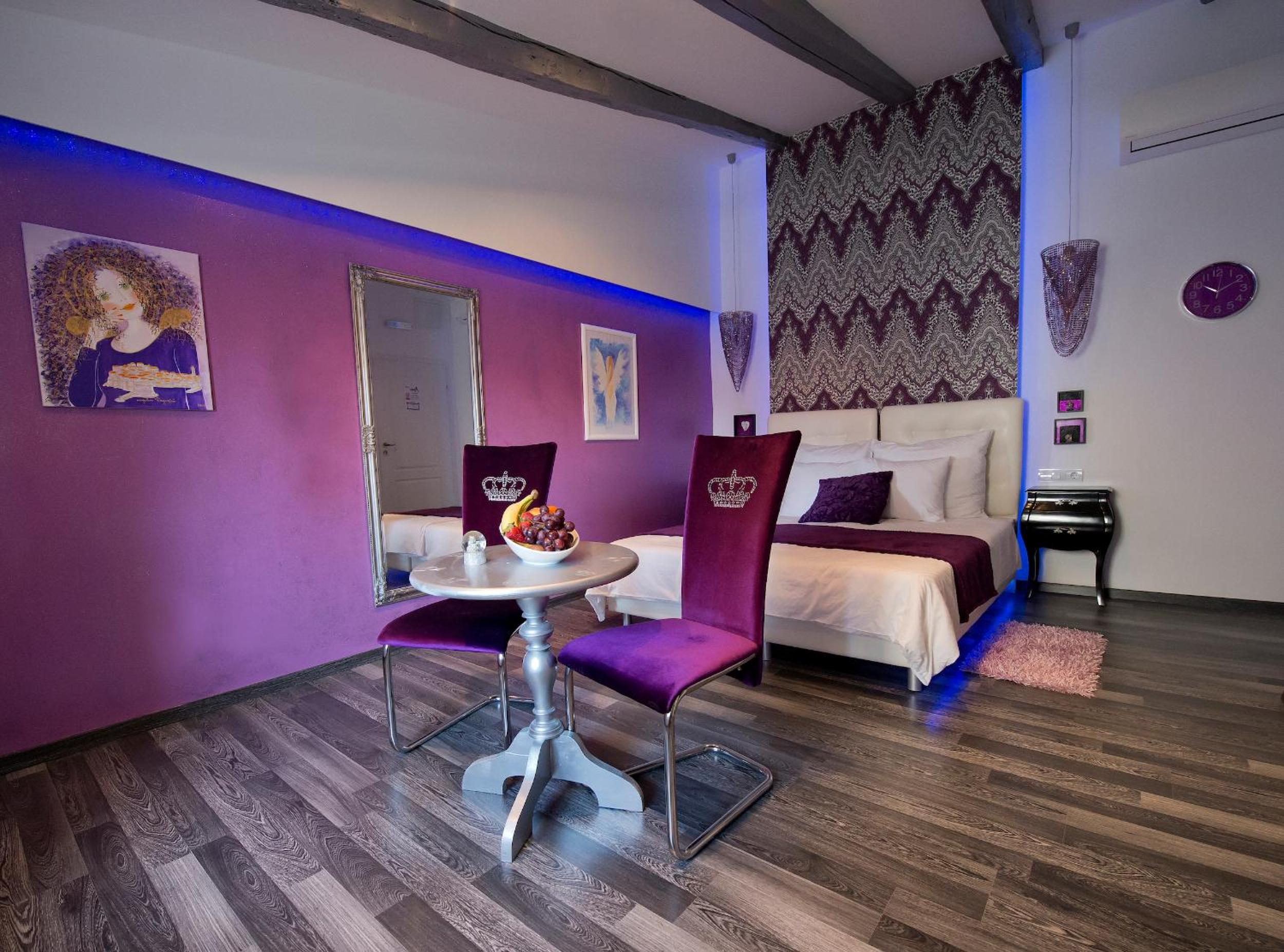 Bed&Breakfast Andio