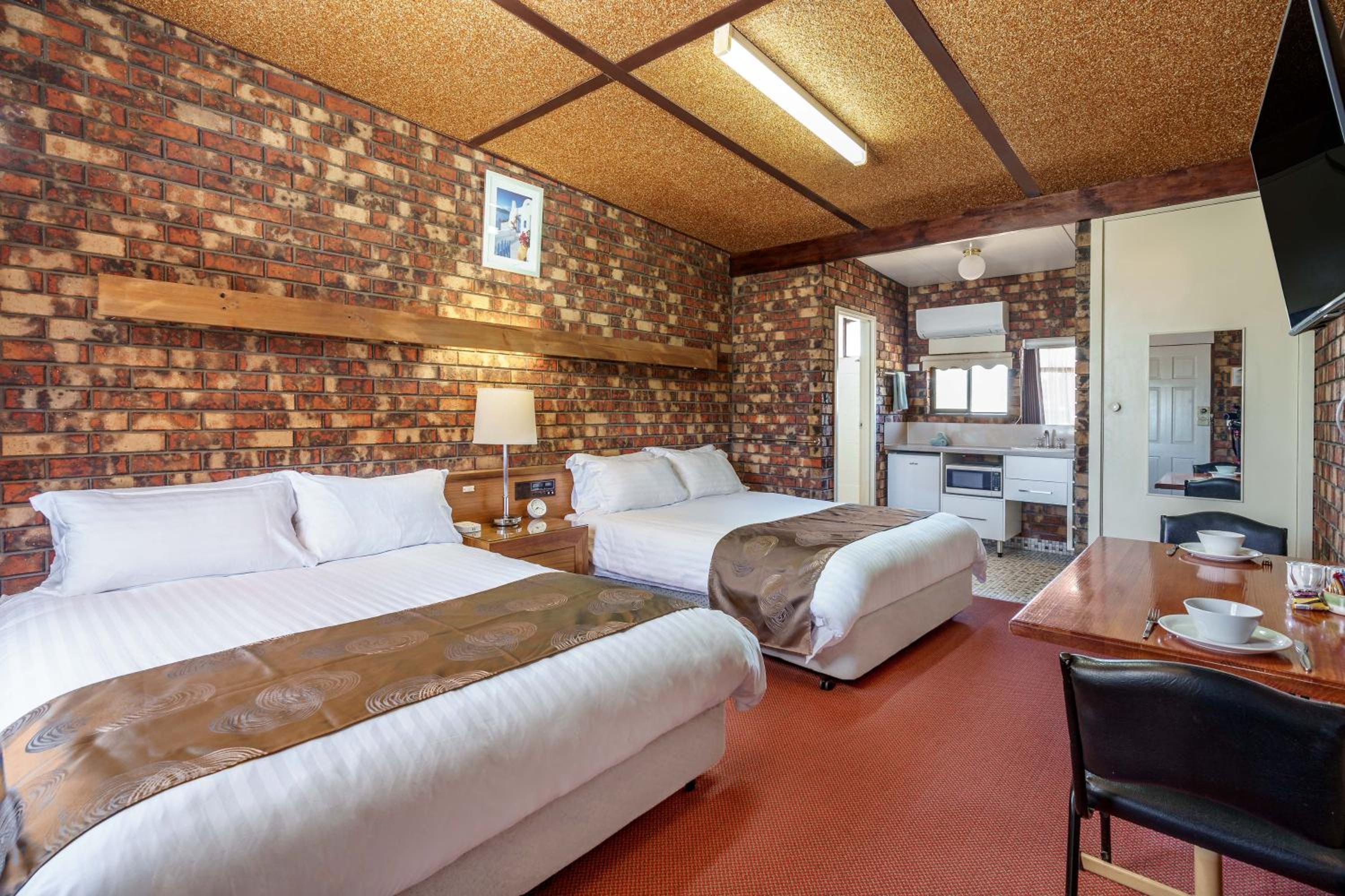 Kerang Valley Resort