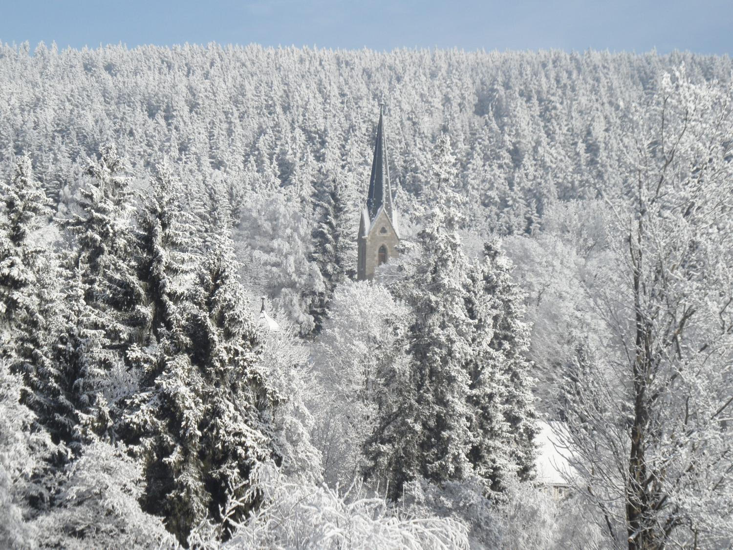 Ferienanlage Zum Wildbach Schierke
