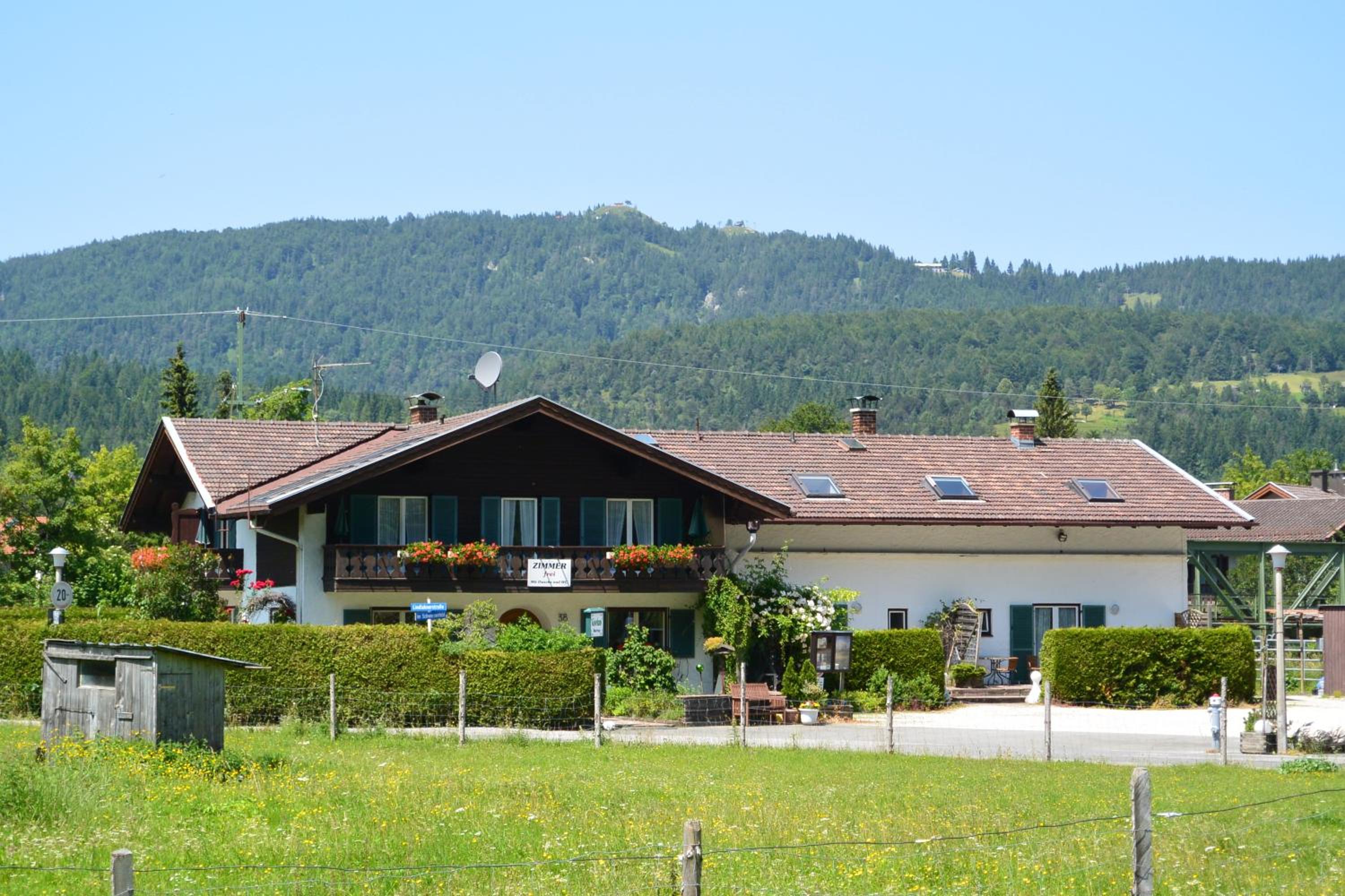 Gästehaus Döring