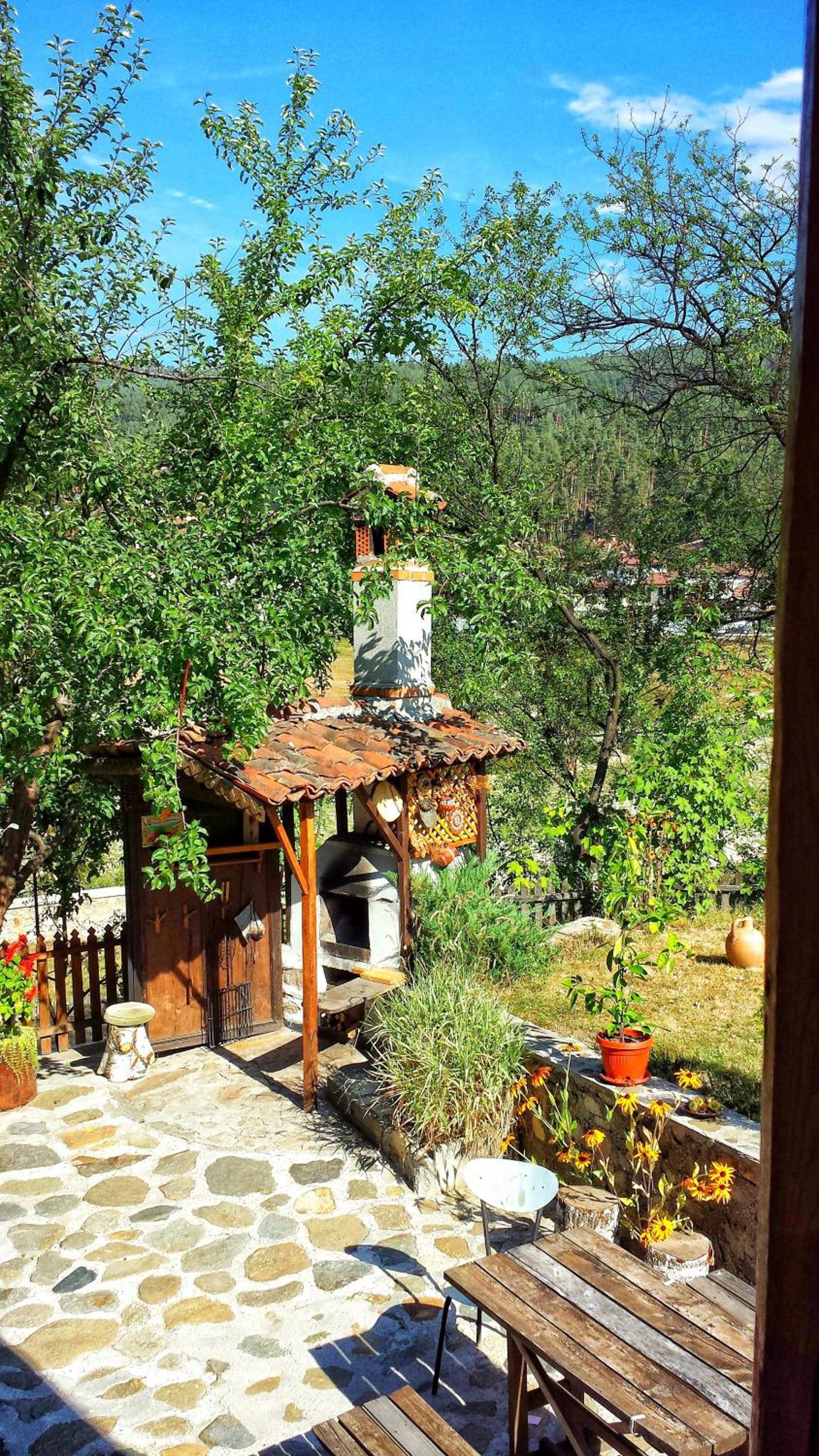 Mechta Guest House