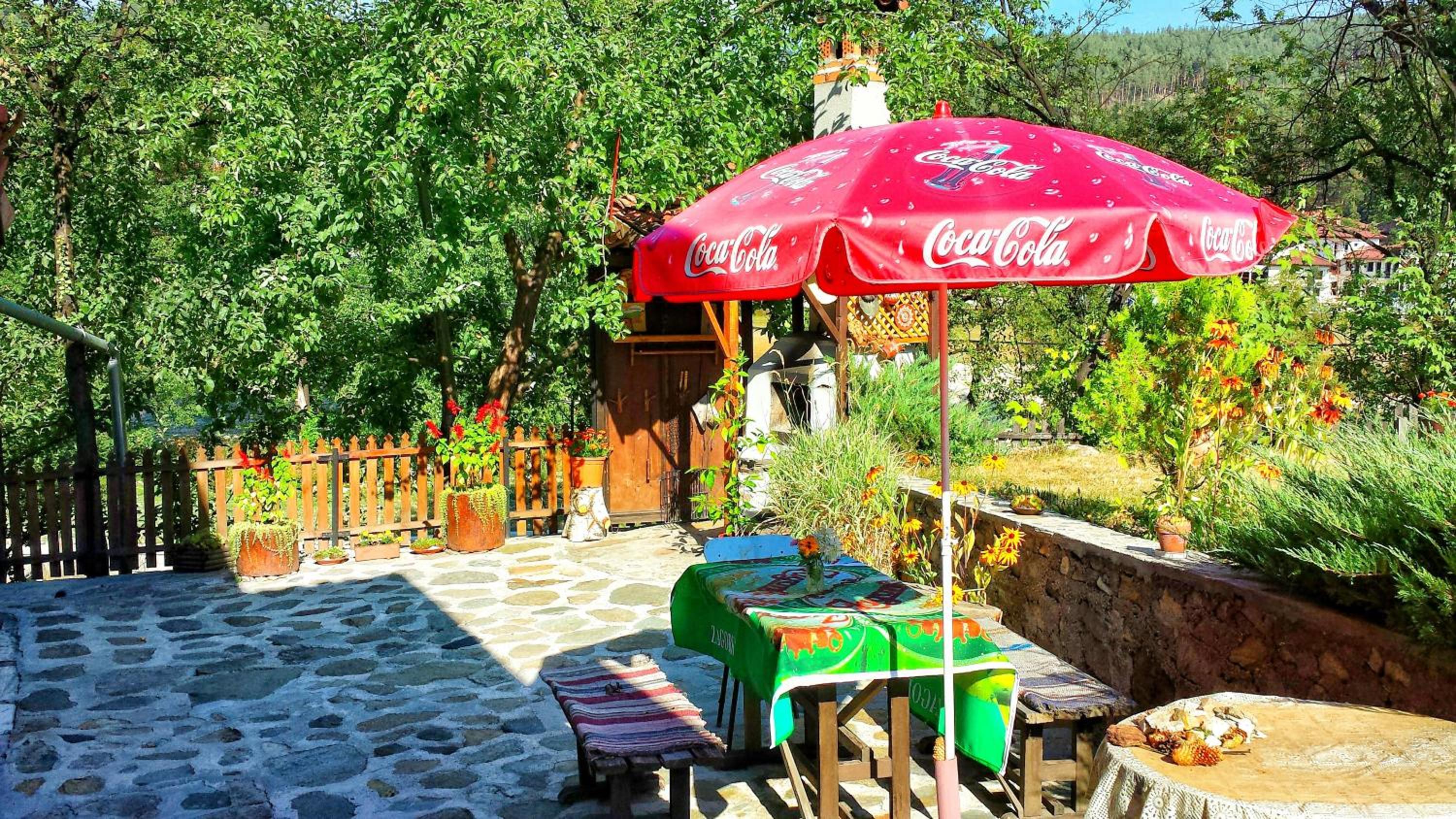 Mechta Guest House