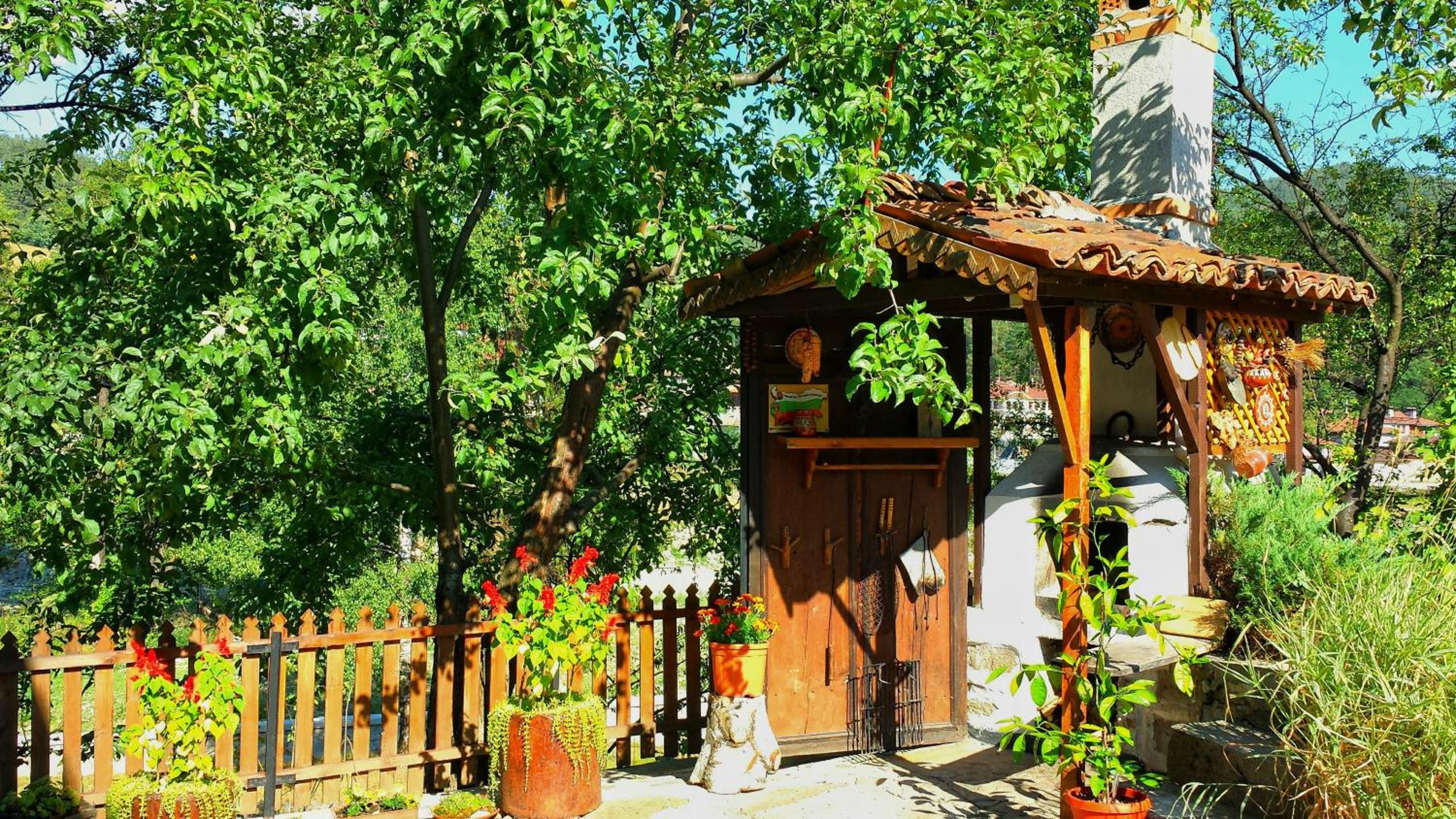 Mechta Guest House
