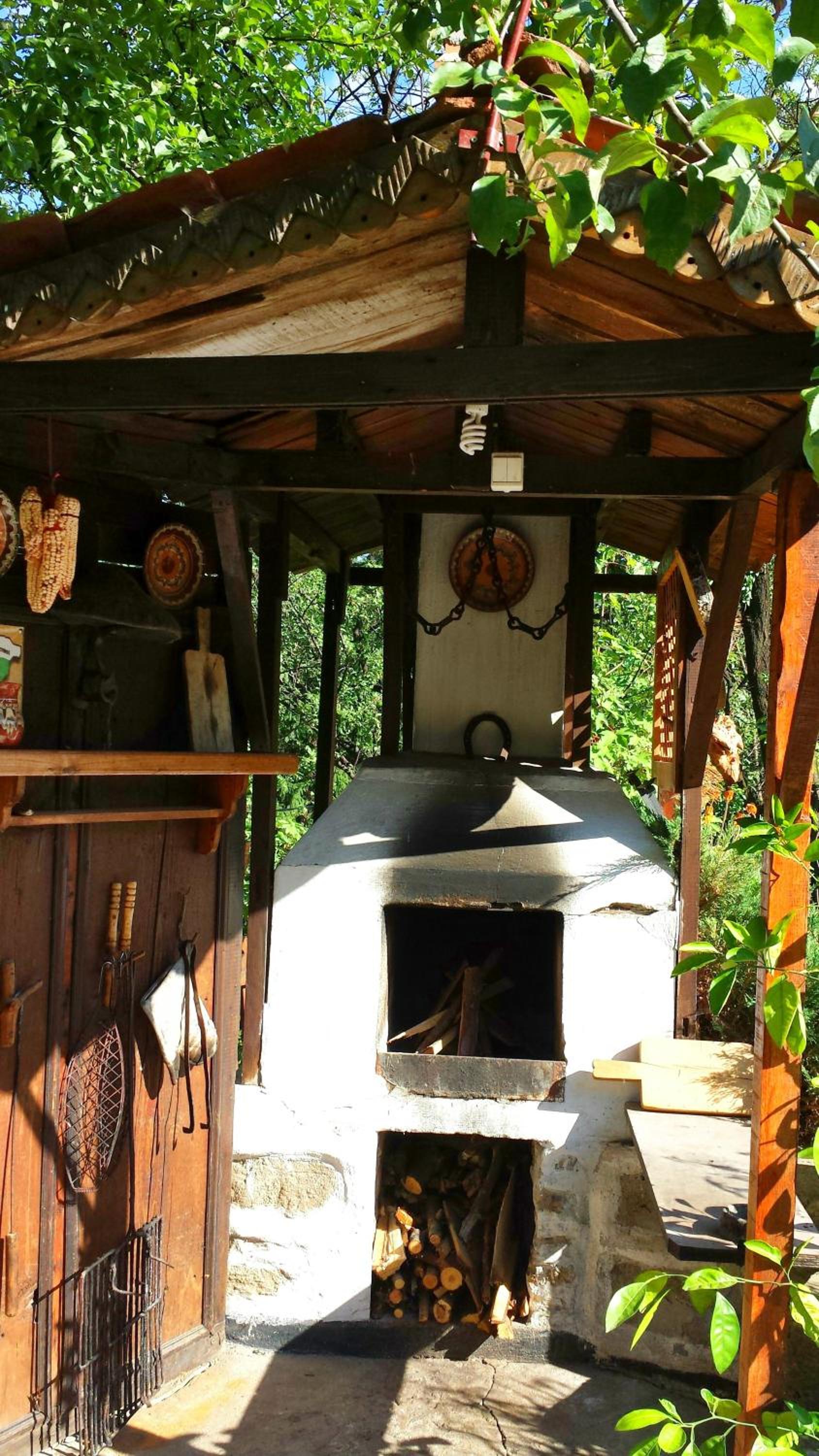 Mechta Guest House