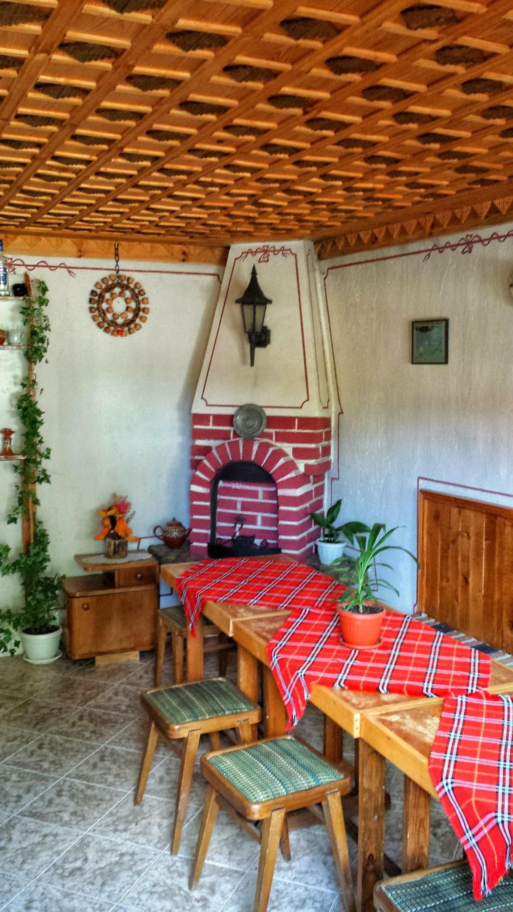 Mechta Guest House