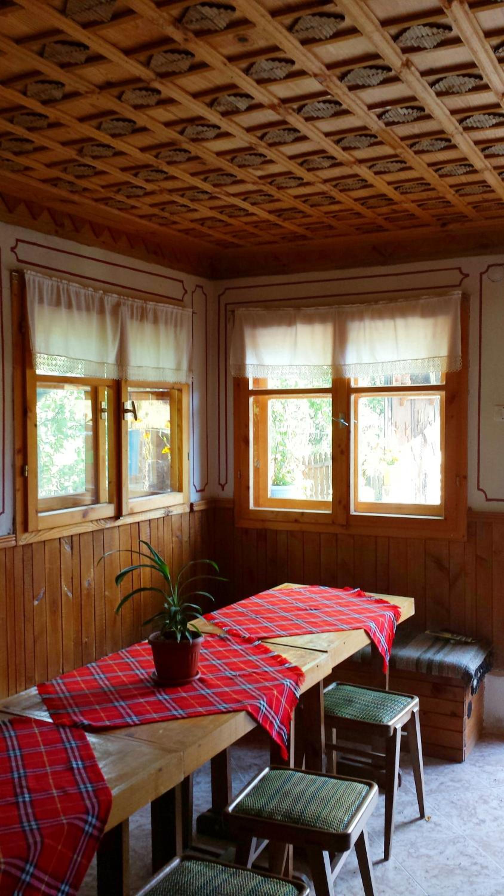 Mechta Guest House