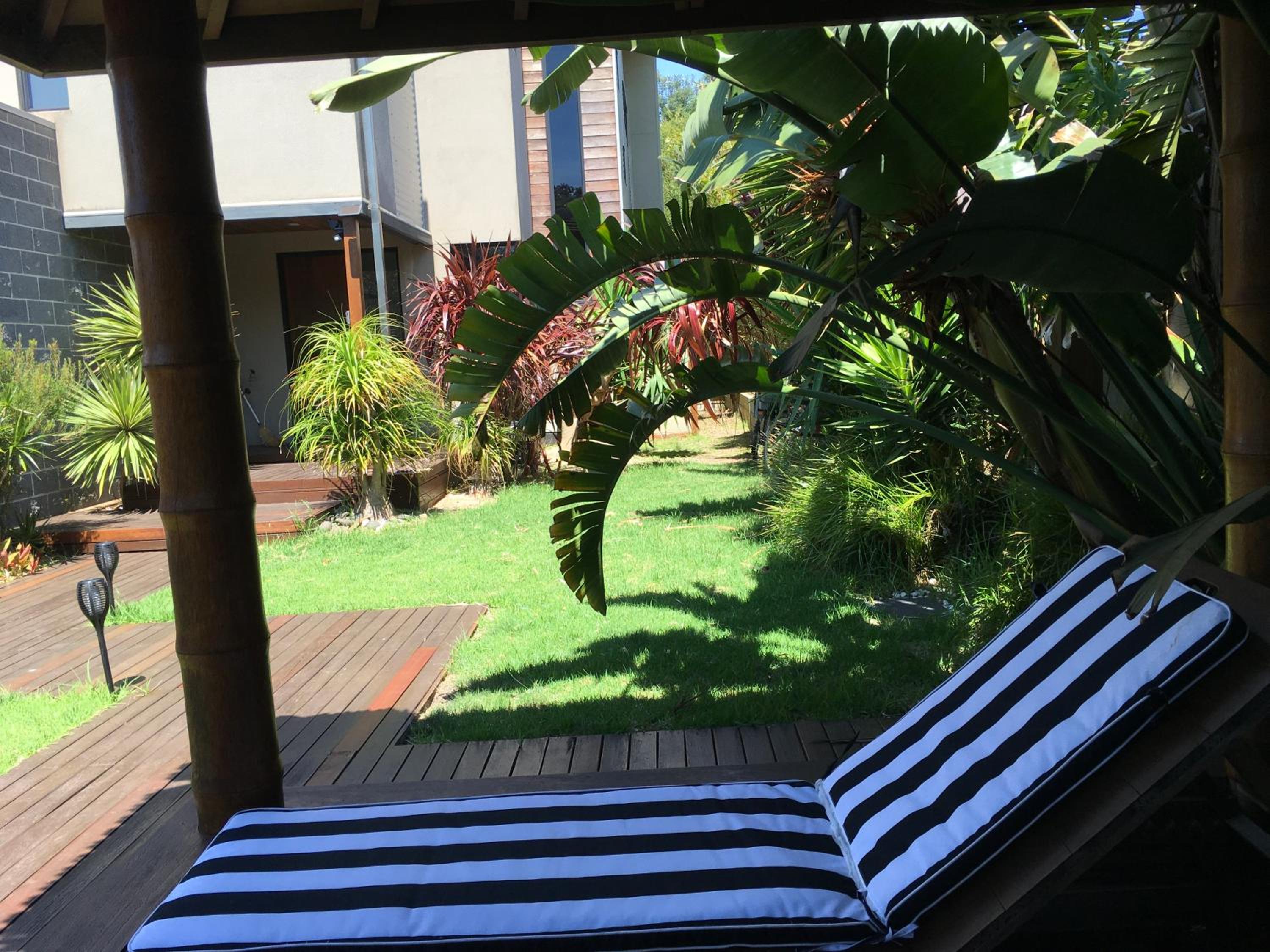 Woolamai Beach Haven, Easter Special, wine, chocs