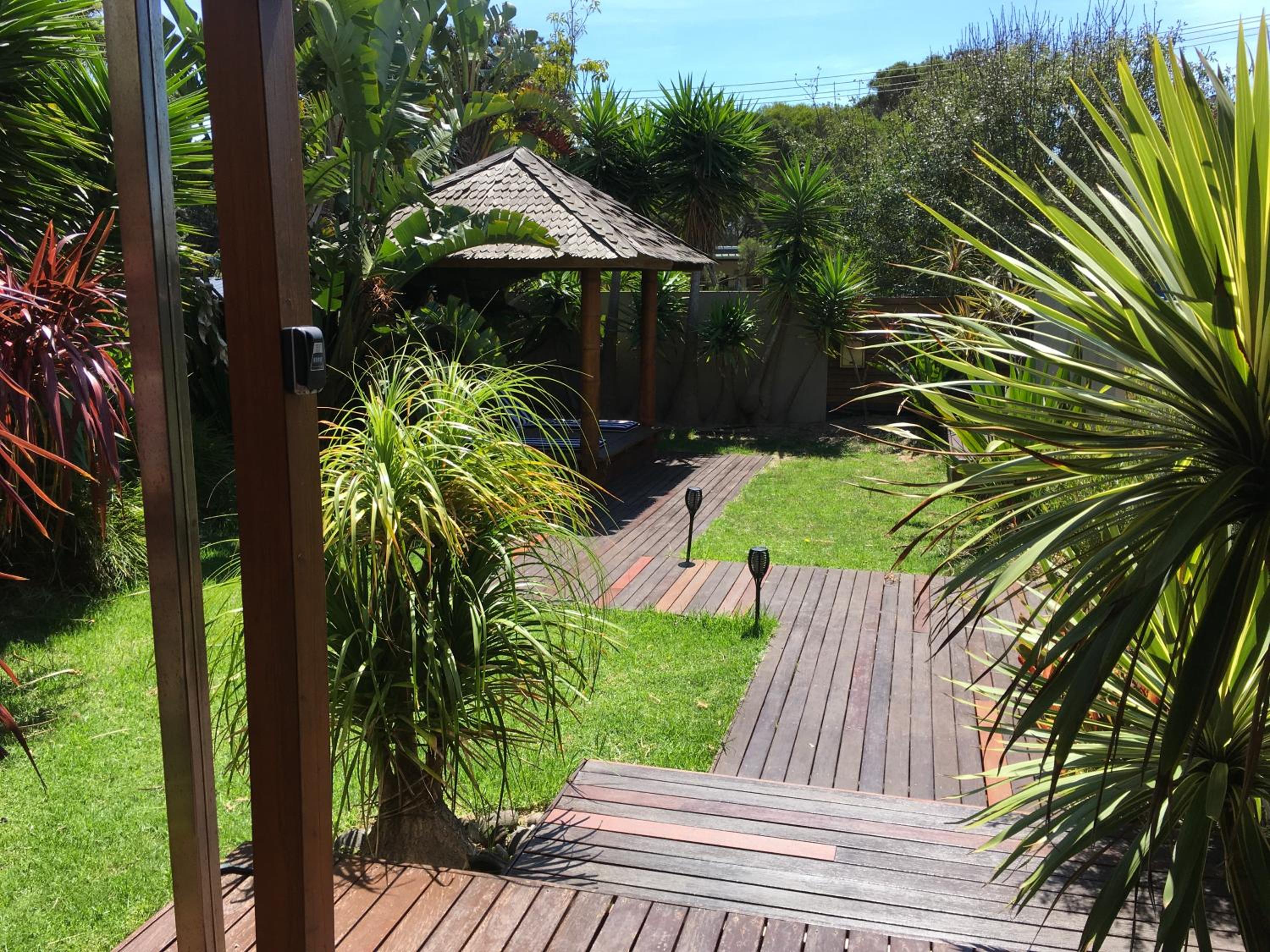 Woolamai Beach Haven, Easter Special, wine, chocs