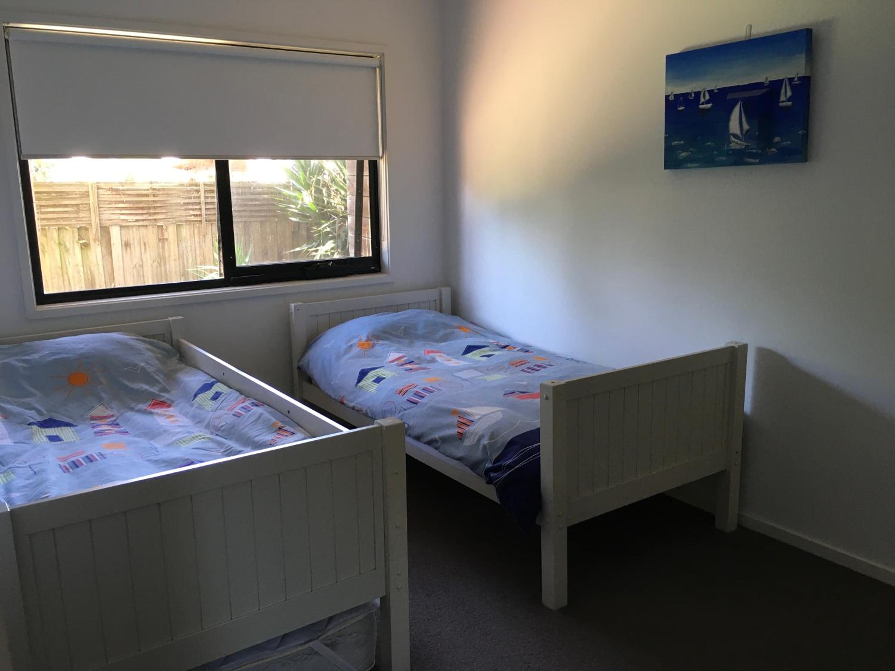 Woolamai Beach Haven, Easter Special, wine, chocs