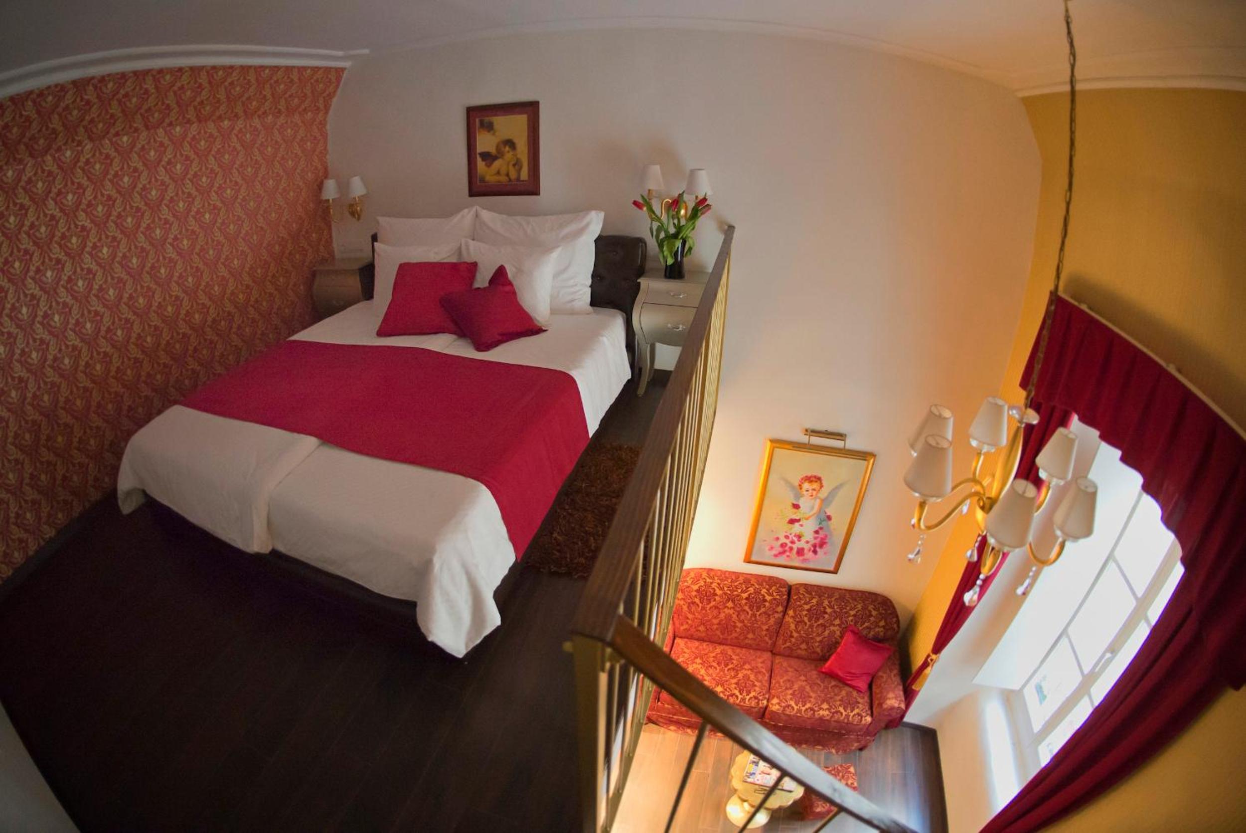 Bed&Breakfast Andio