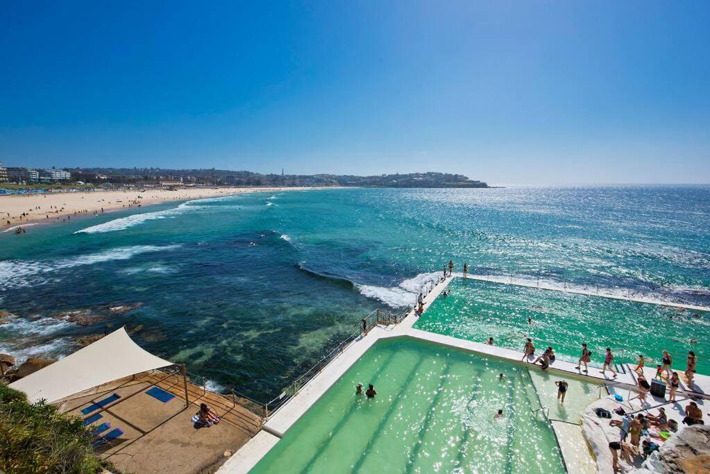 Stylish Bondi Beachside Abode