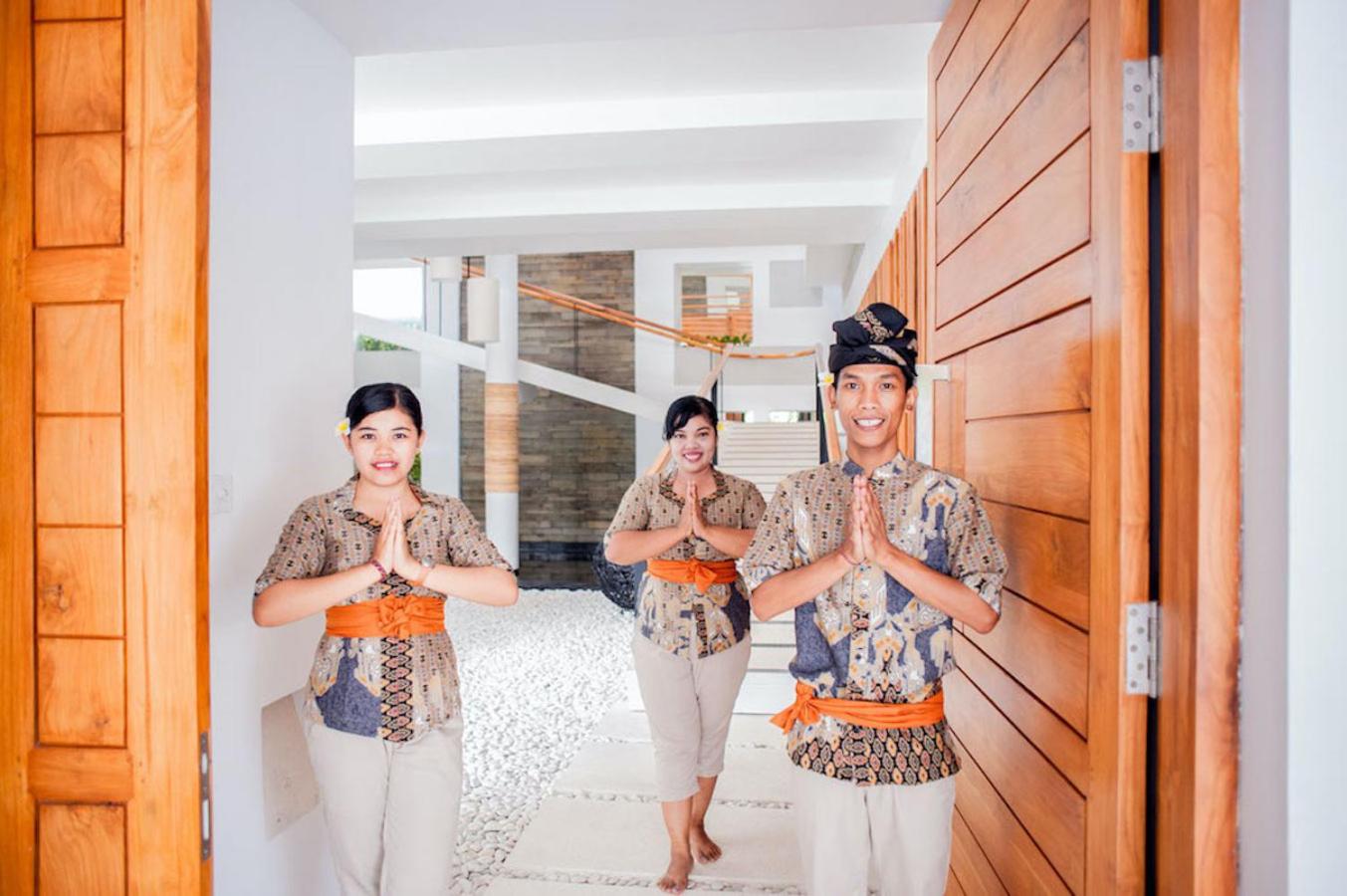 Villa Muse Seminyak - 500 meters from beach view 5