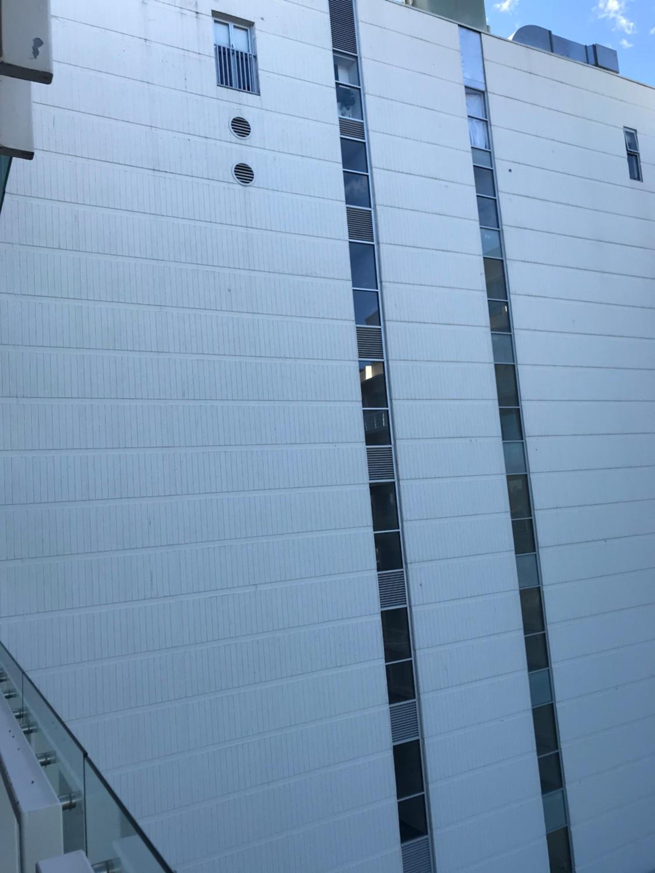 Tasha's Apartments on Warwick