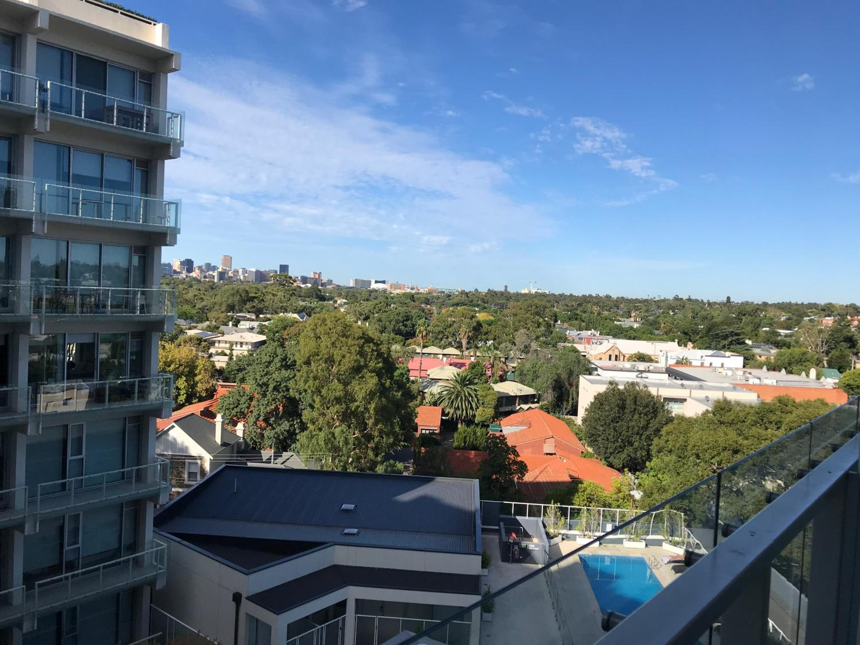 Tasha's Apartments on Warwick, photo 33