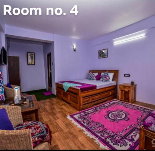 Tharbaling HomeStay view 3