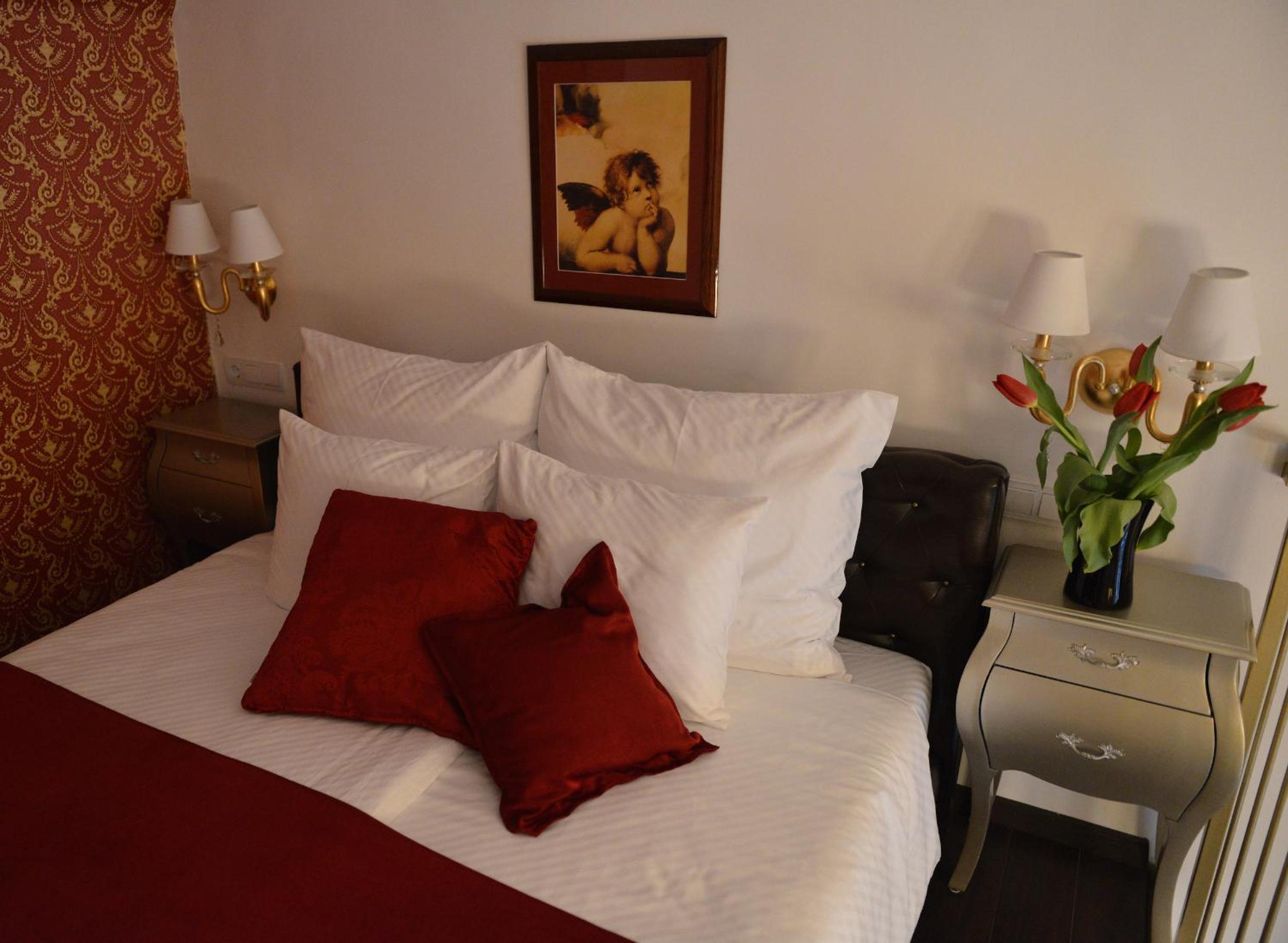 Bed&Breakfast Andio
