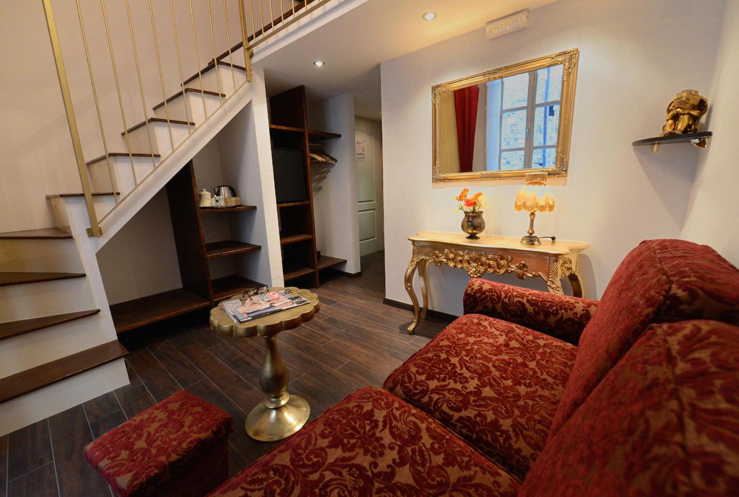 Bed&Breakfast Andio