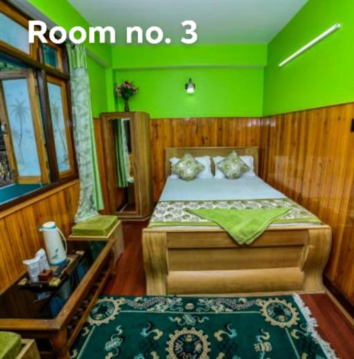 Tharbaling HomeStay view 2
